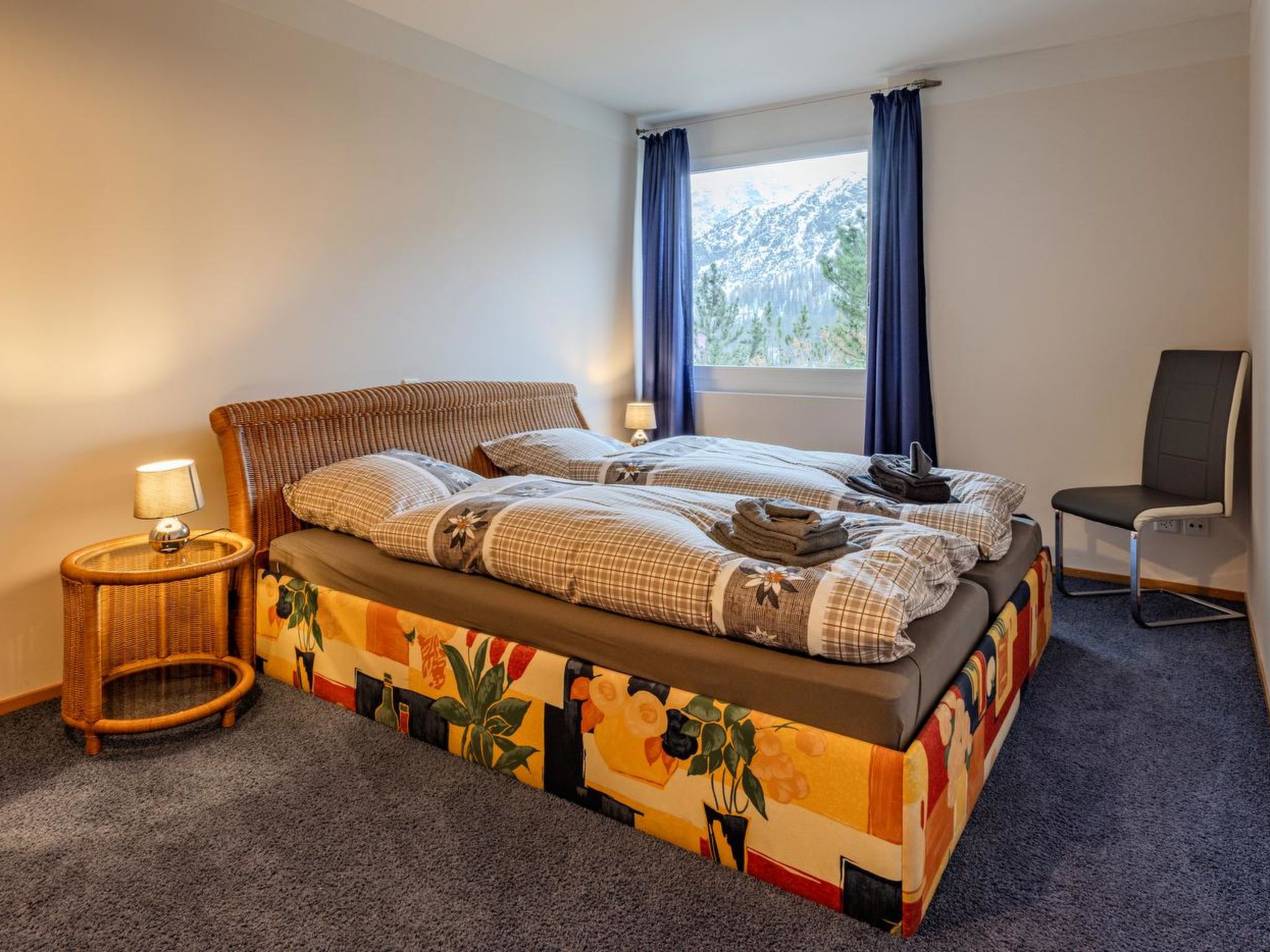Photo of Casa Cresta