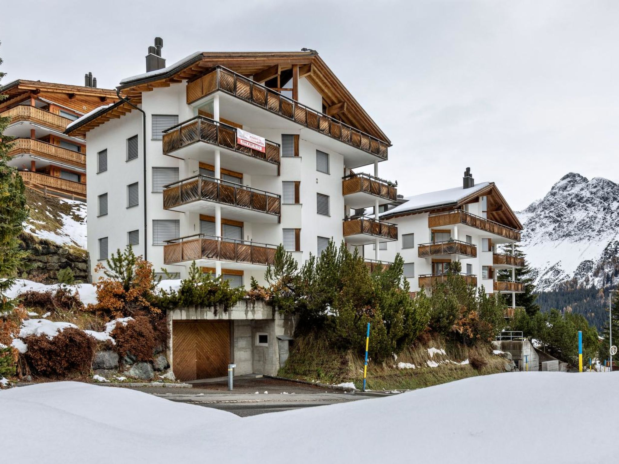 Photo of Casa Cresta