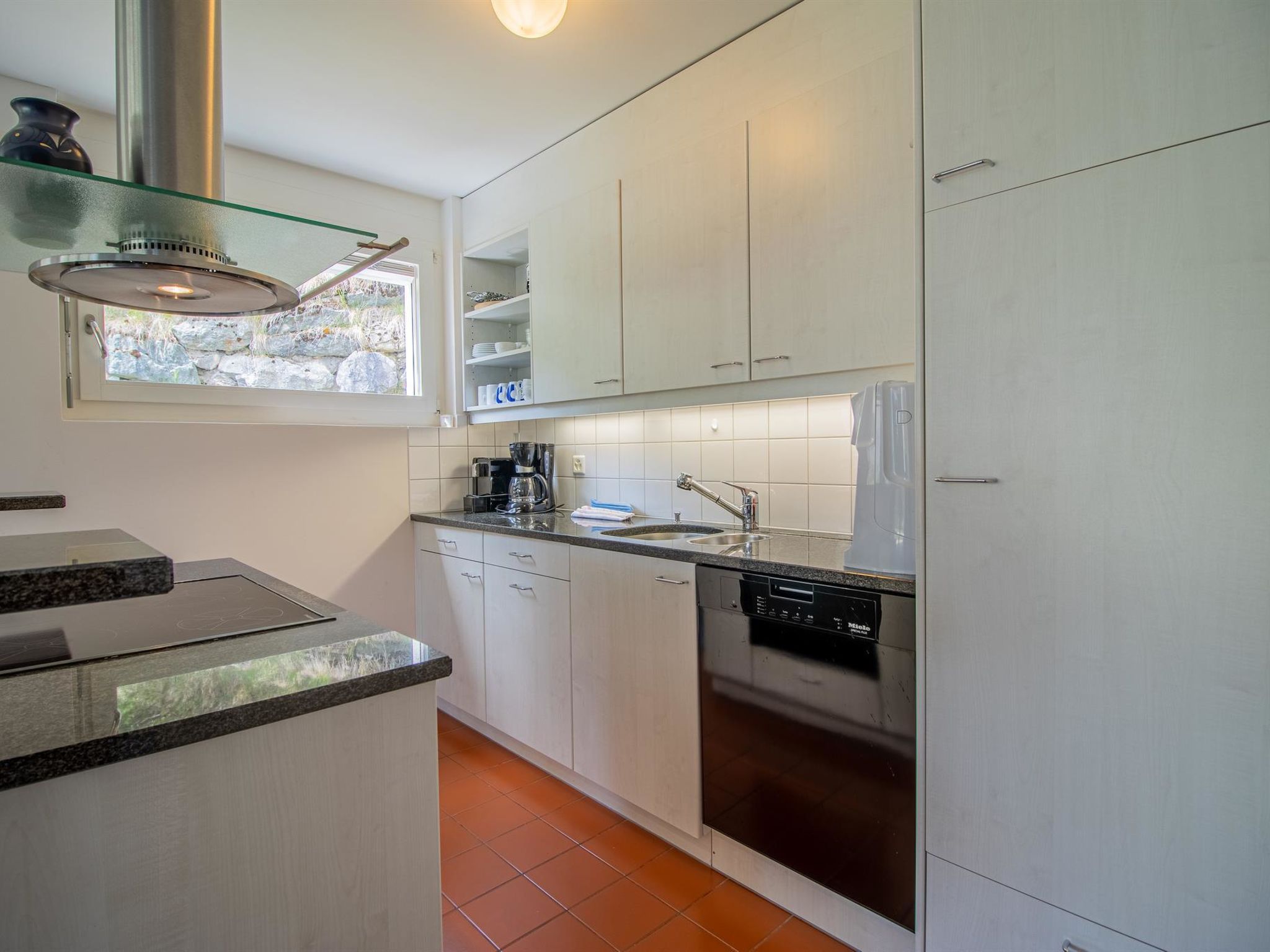 Photo of Casa Cresta A31 Appartement/Fewo, Bad, WC, 6-Bettwohnung Casa Cresta
