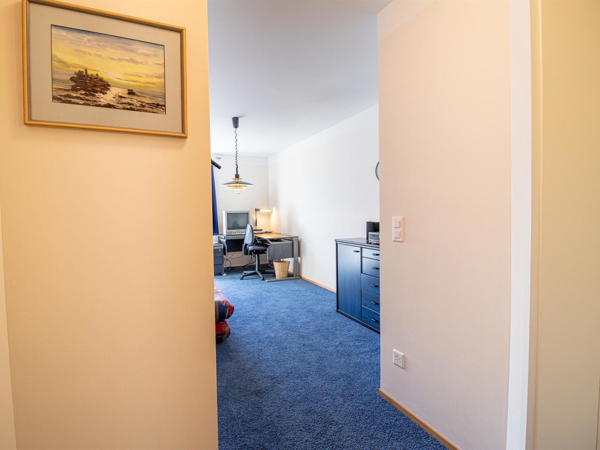 Photo of Casa Cresta A31 Appartement/Fewo, Bad, WC, 6-Bettwohnung Casa Cresta