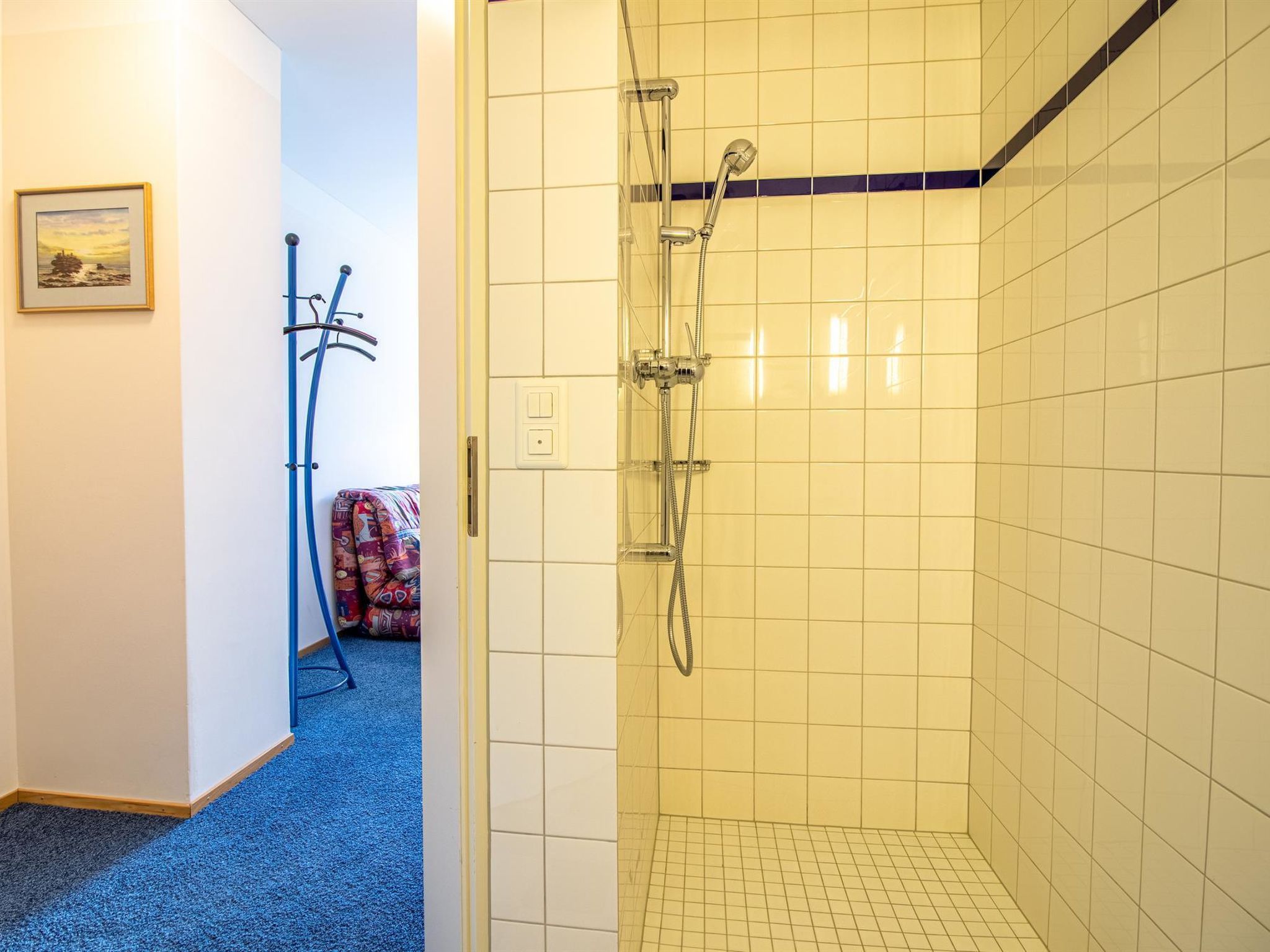 Photo of Casa Cresta A31 Appartement/Fewo, Bad, WC, 6-Bettwohnung Casa Cresta