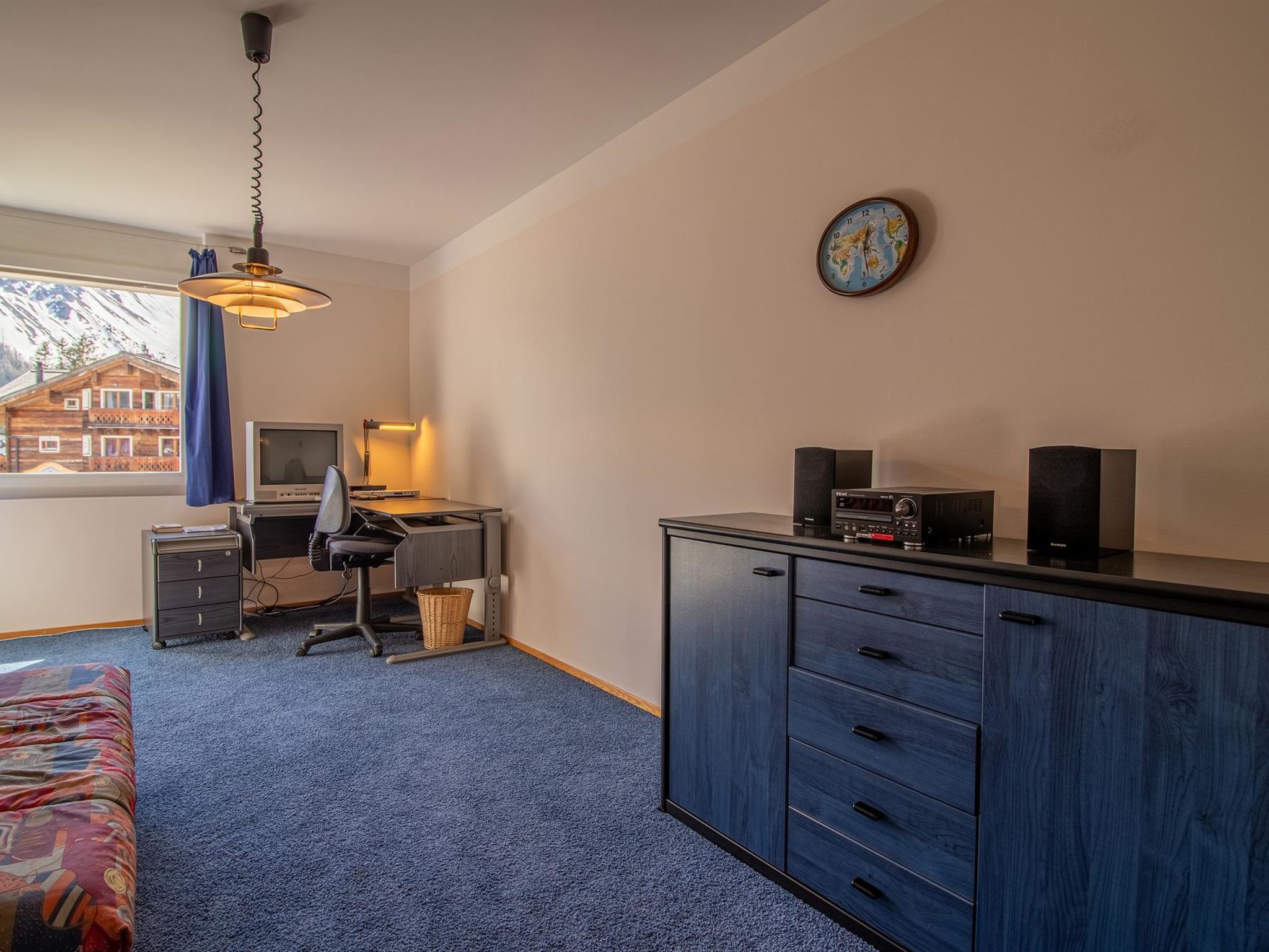 Photo of Casa Cresta A31 Appartement/Fewo, Bad, WC, 6-Bettwohnung Casa Cresta