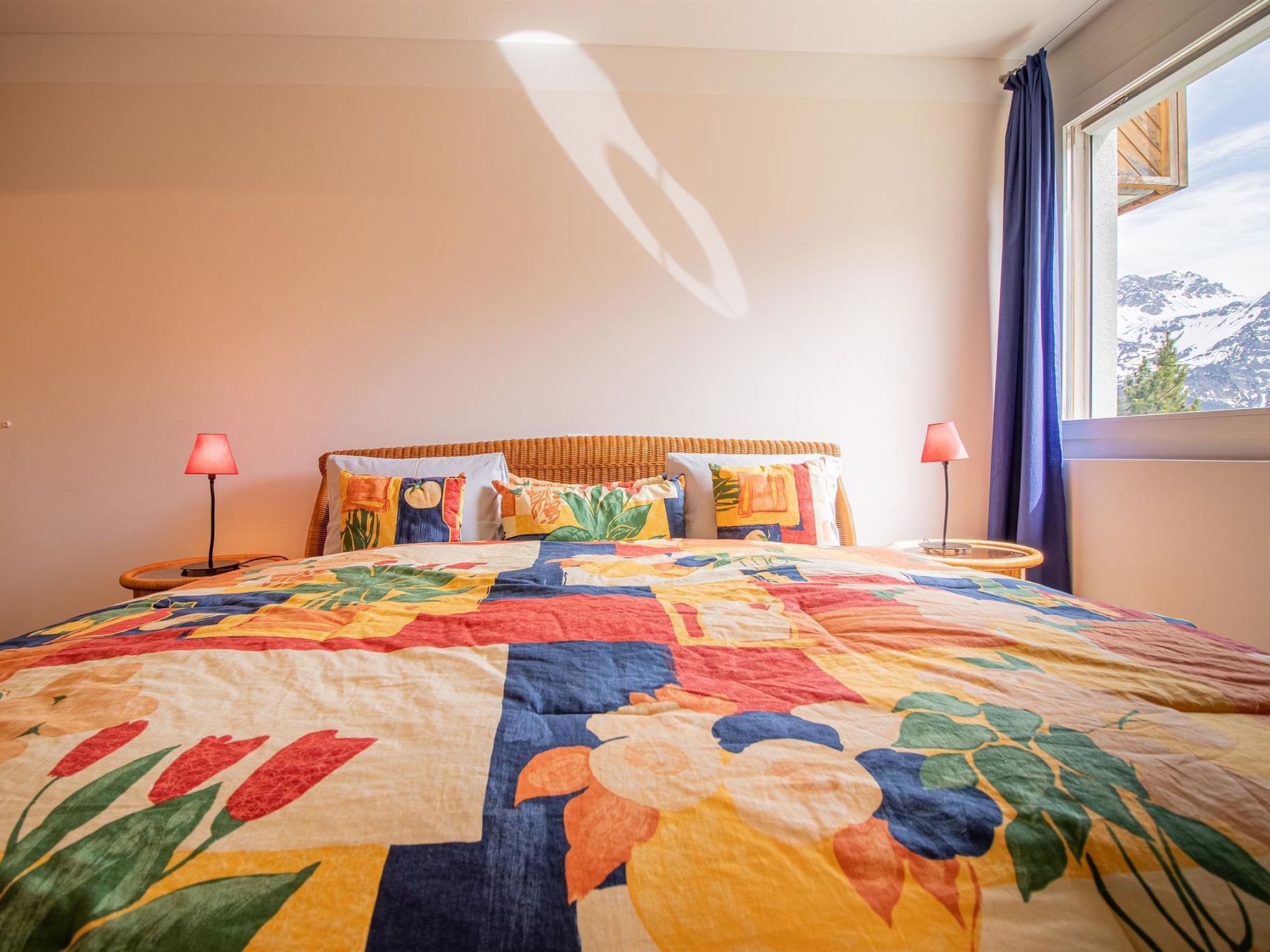 Photo of Casa Cresta A31 Appartement/Fewo, Bad, WC, 6-Bettwohnung Casa Cresta