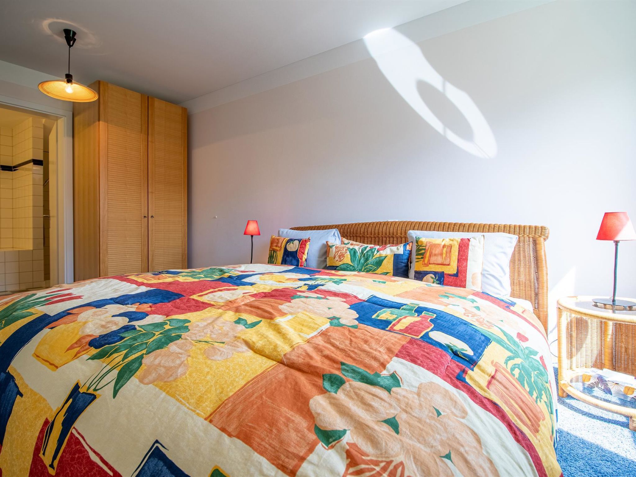 Photo of Casa Cresta A31 Appartement/Fewo, Bad, WC, 6-Bettwohnung Casa Cresta