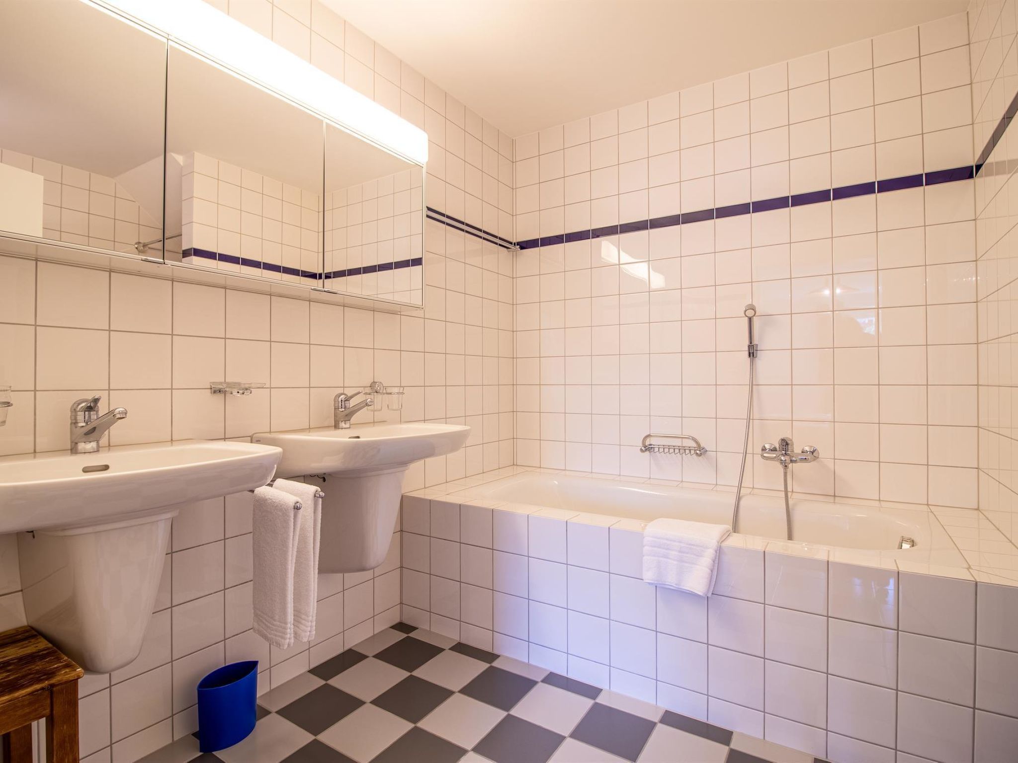 Photo of Casa Cresta A31 Appartement/Fewo, Bad, WC, 6-Bettwohnung Casa Cresta