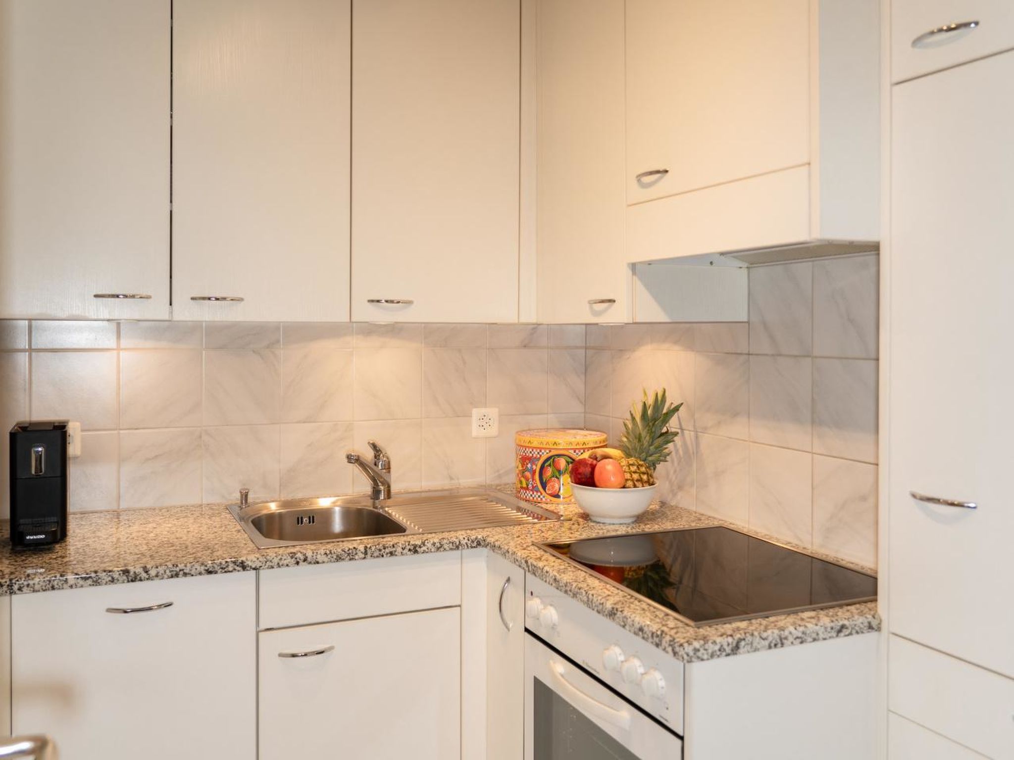 Photo of Praktische Wohnung an grossartiger Lage mit Blick