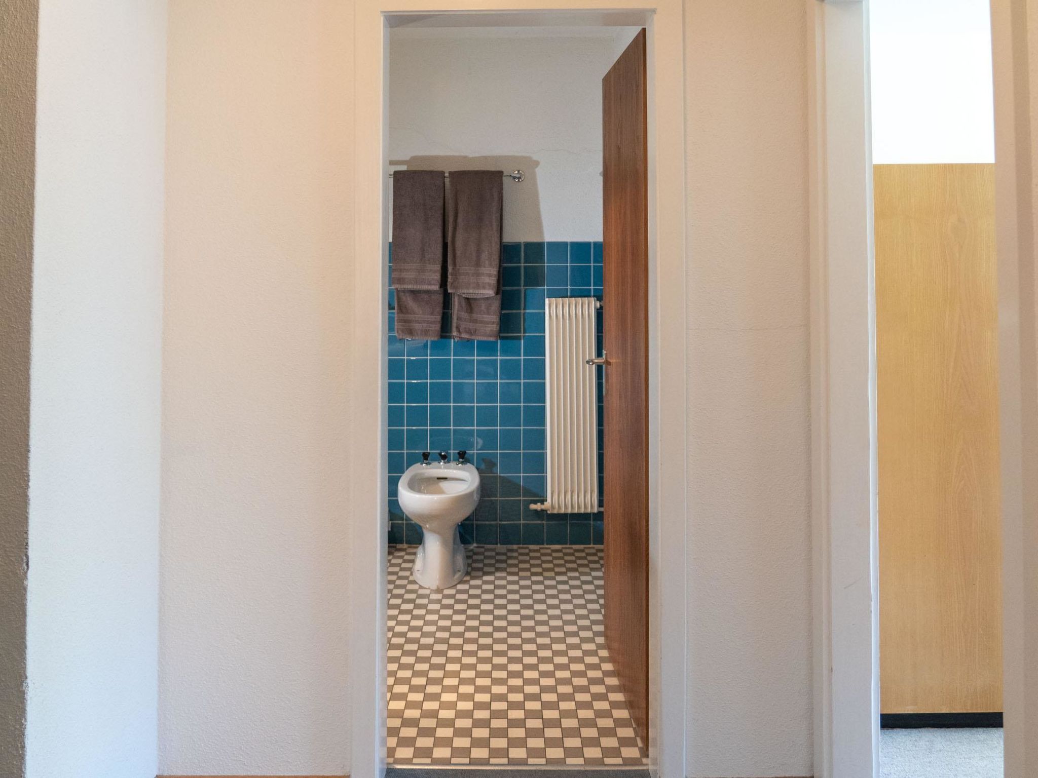 Photo of Praktische Wohnung an grossartiger Lage mit Blick