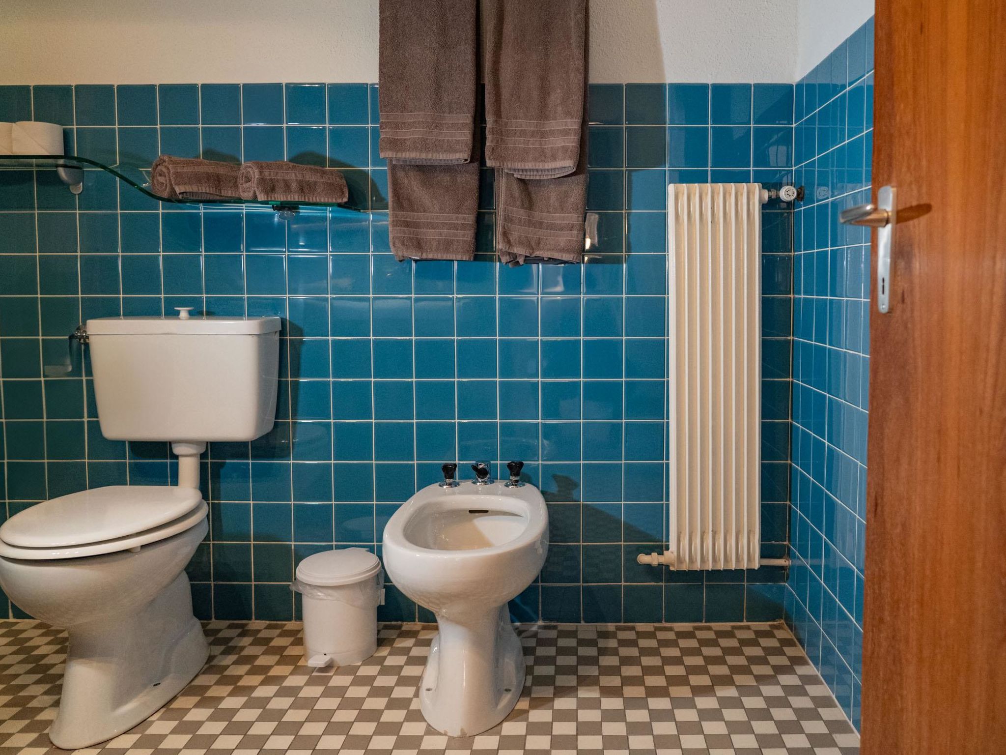 Photo of Praktische Wohnung an grossartiger Lage mit Blick
