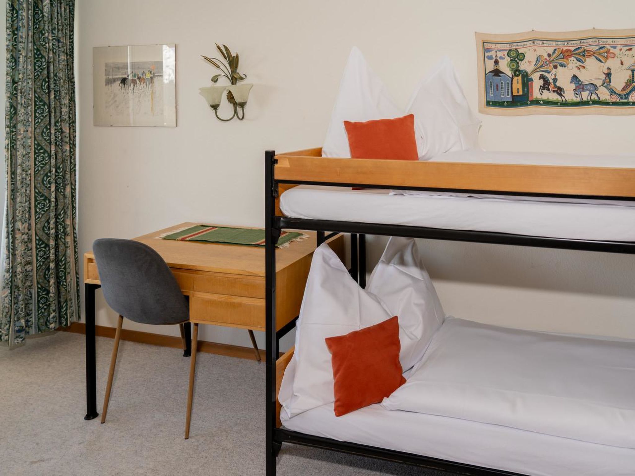 Photo of Edelweiss Appartement/Fewo, Badewanne, 4-Bettwohnung