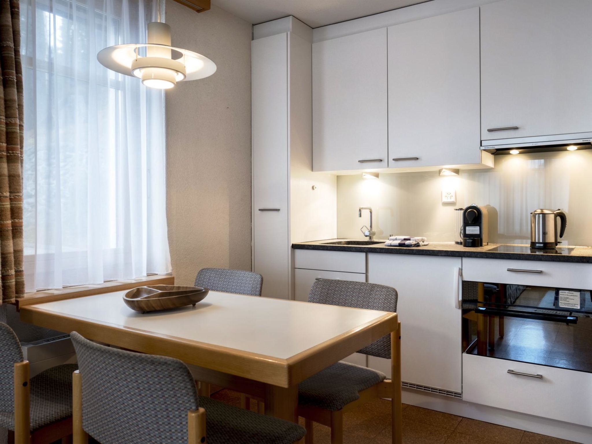 Photo of Tschuggenweg 2 Appartement/Fewo, Bad, WC, 2-Bettwohnung 2-Bettwohnung