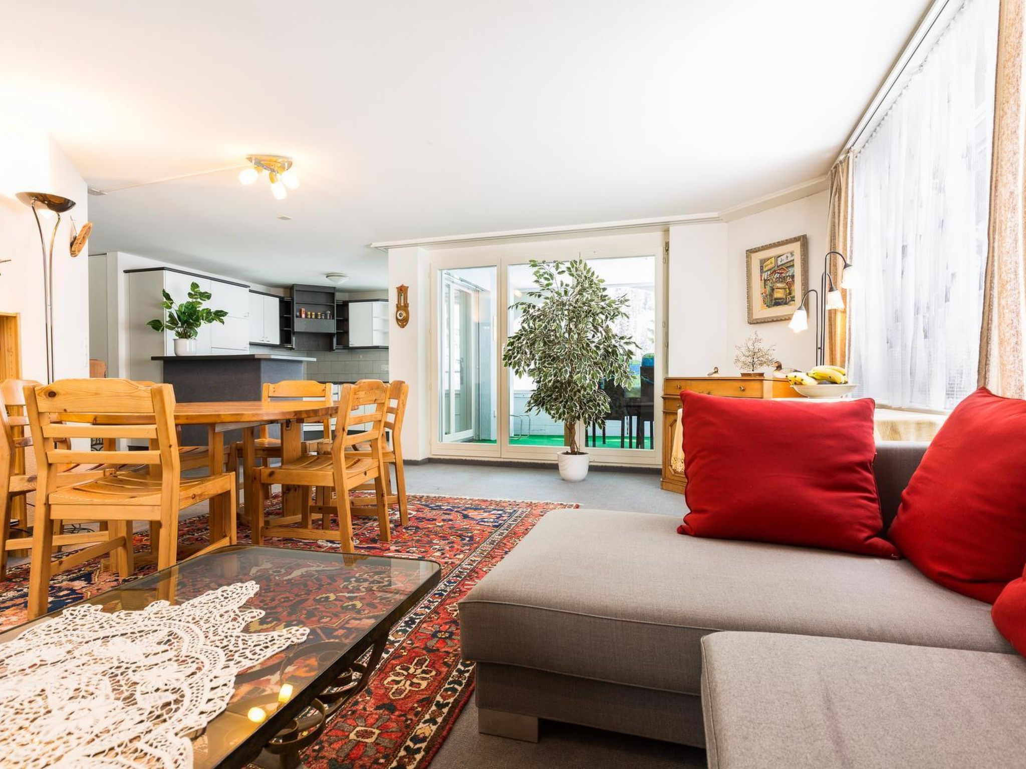 Photo of Casa Camana 6 by Arosa Holiday Appartement/Fewo,  , 6-Bettwohnung Camana 6