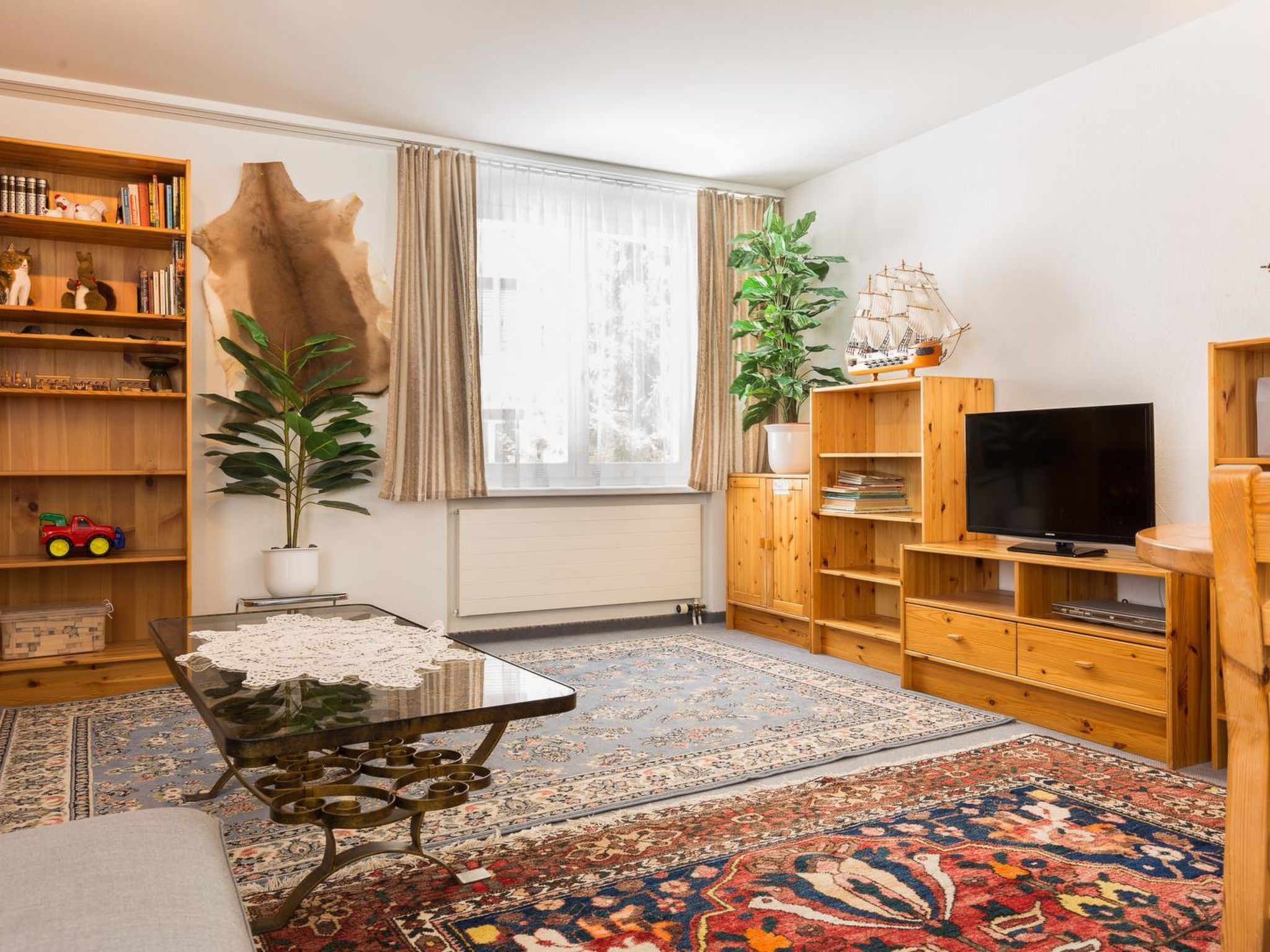 Photo of Casa Camana 6 by Arosa Holiday Appartement/Fewo,  , 6-Bettwohnung Camana 6