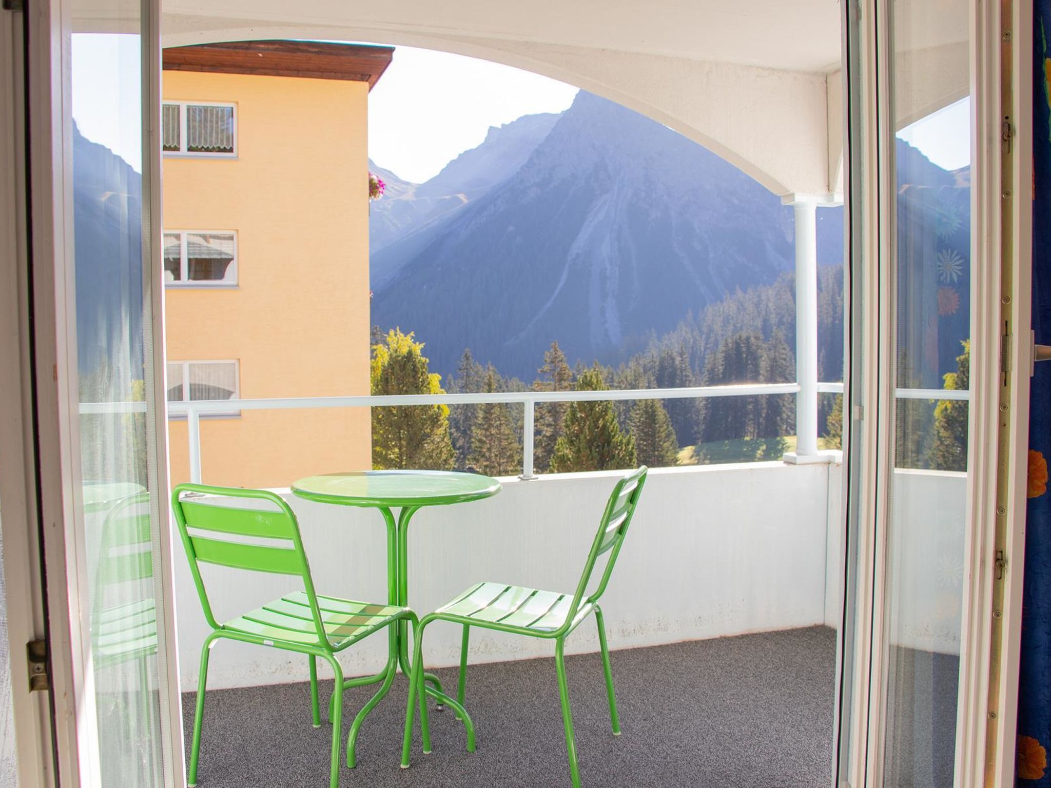 Photo of Casa Camana 6 by Arosa Holiday Appartement/Fewo,  , 6-Bettwohnung Camana 6