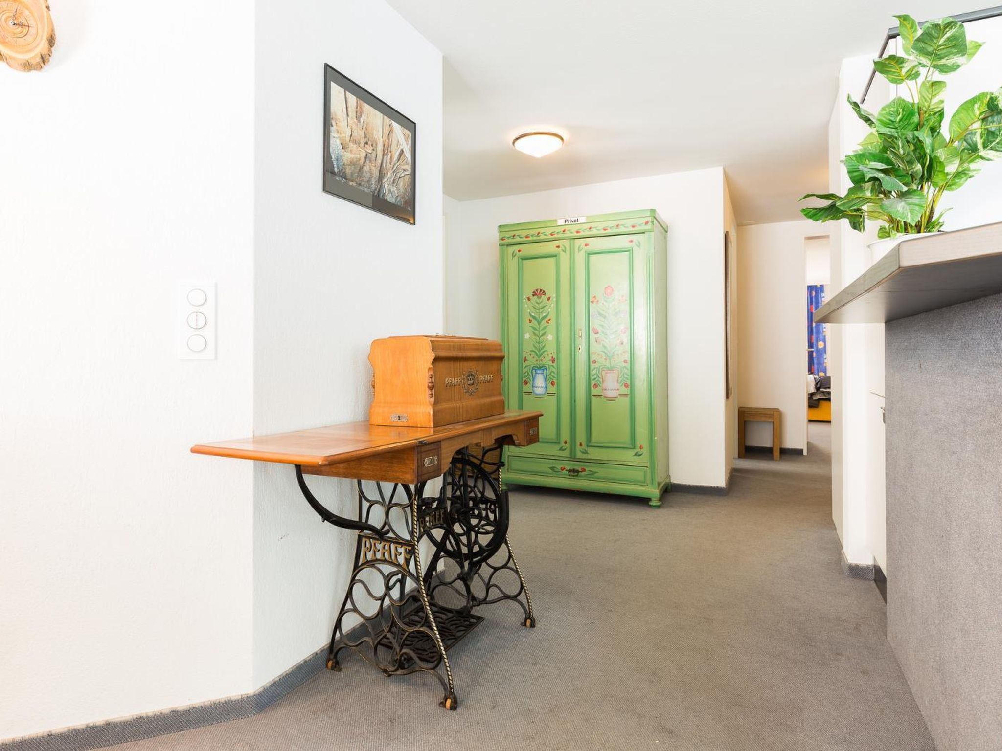 Photo of Casa Camana 6 by Arosa Holiday Appartement/Fewo,  , 6-Bettwohnung Camana 6