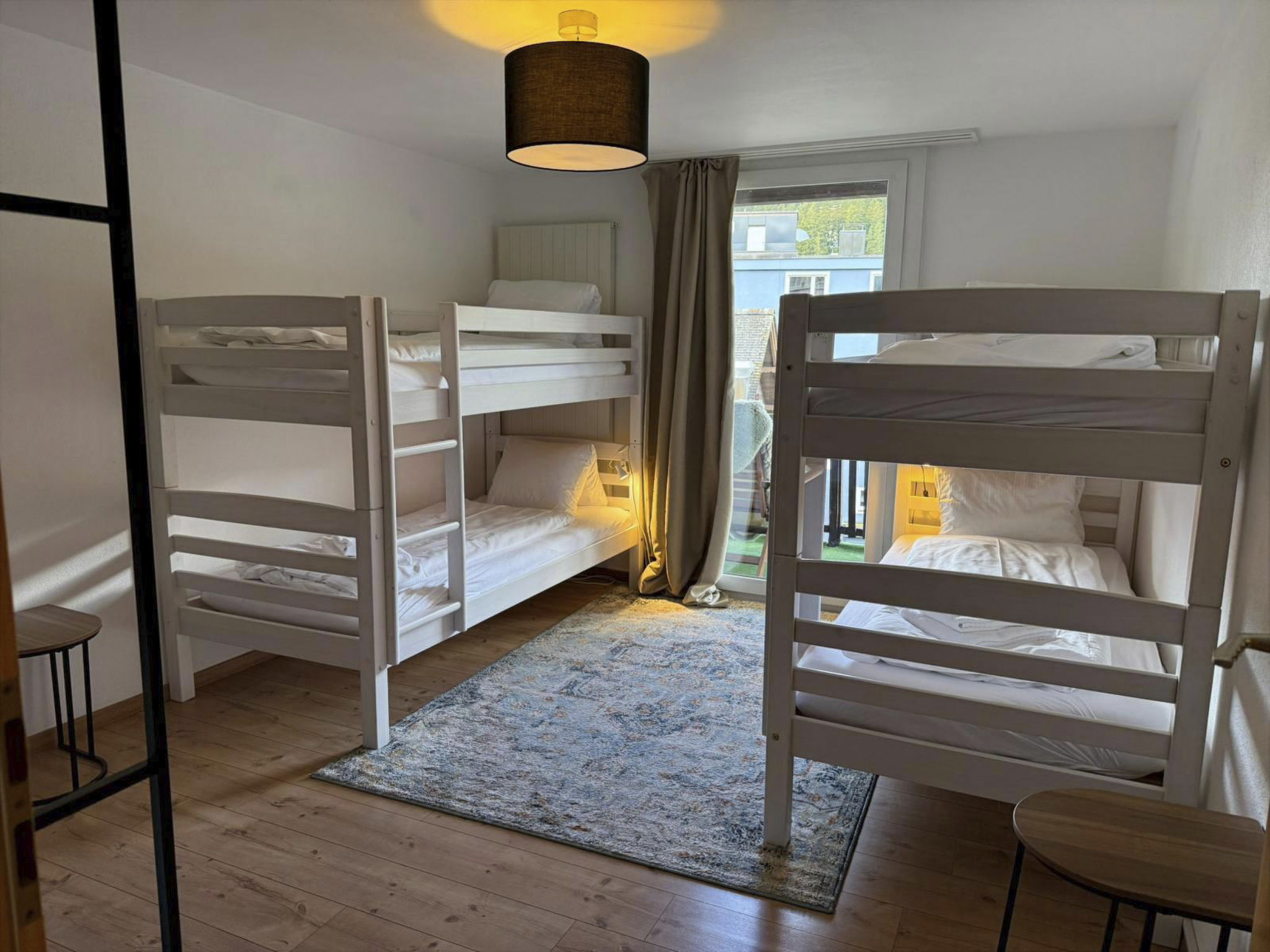 Photo of Hermann 3 by Arosa Holiday Appartement/Fewo, Dusche und Bad, WC, 8-Bettwohnung