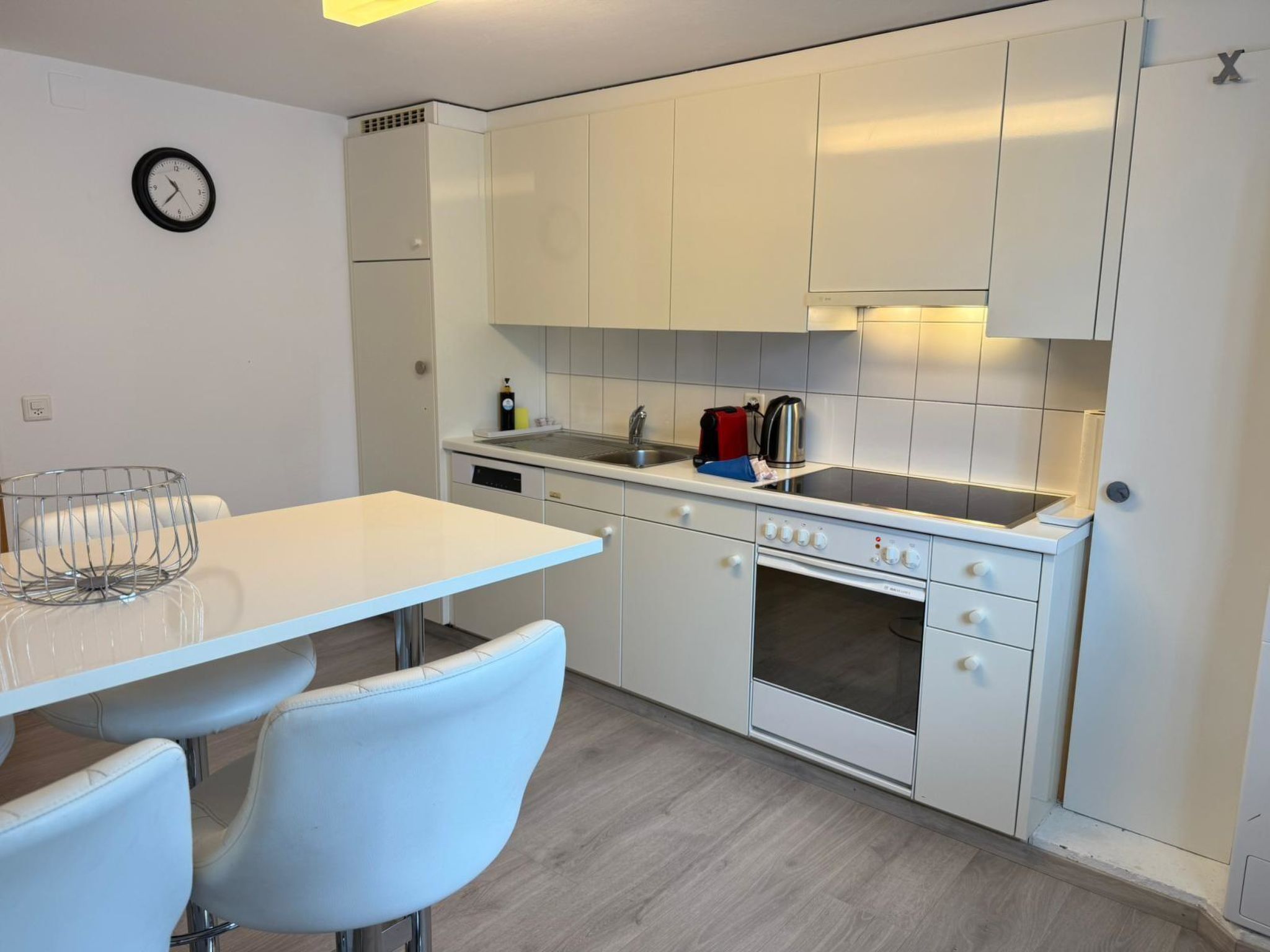 Photo of Hermann 3 by Arosa Holiday Appartement/Fewo, Dusche und Bad, WC, 8-Bettwohnung