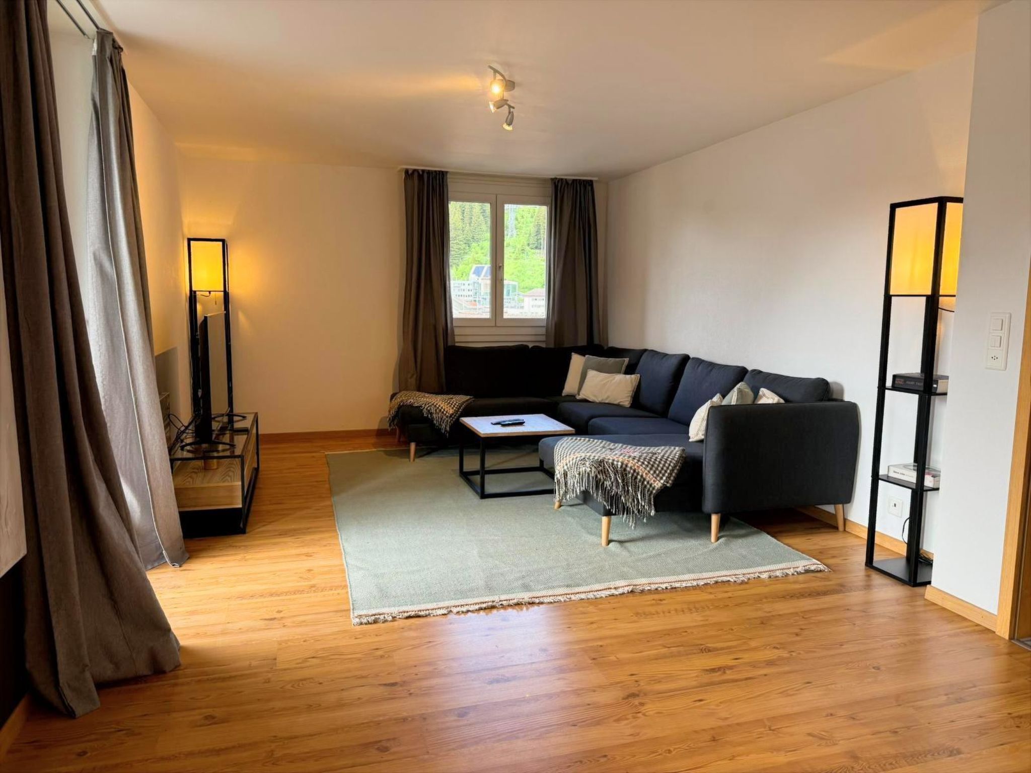 Photo of Hermann 3 by Arosa Holiday Appartement/Fewo, Dusche und Bad, WC, 8-Bettwohnung