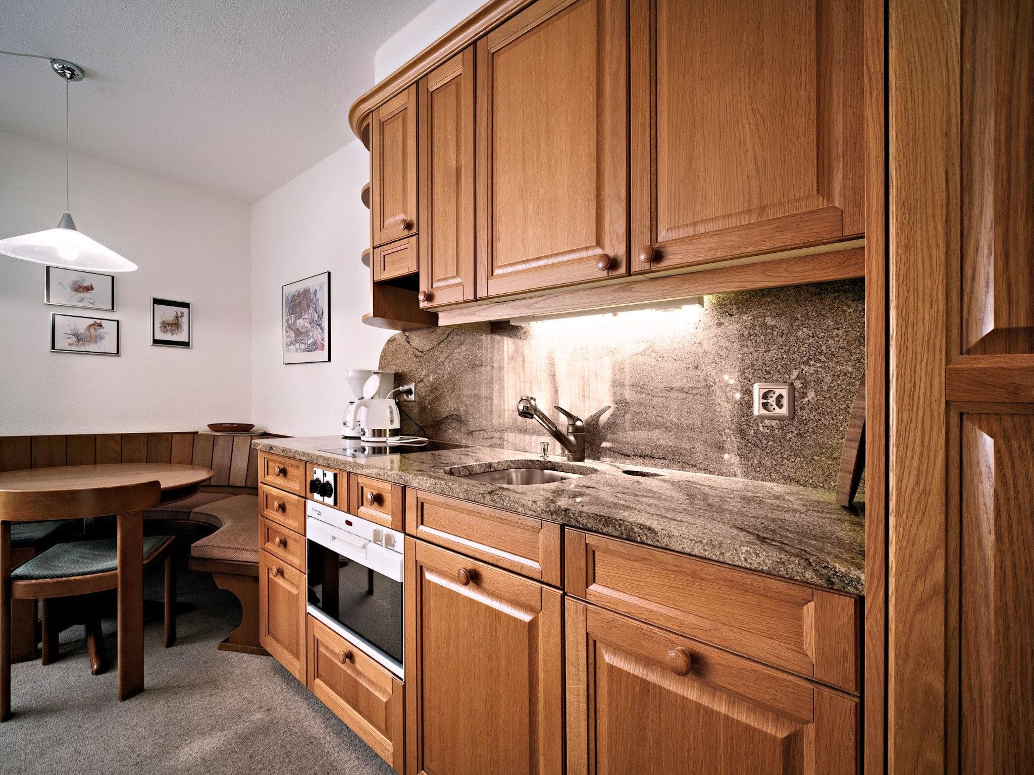 Paradies 506 Appartement/Fewo,  , 2-Bettwohnung 2-Bettwohnung