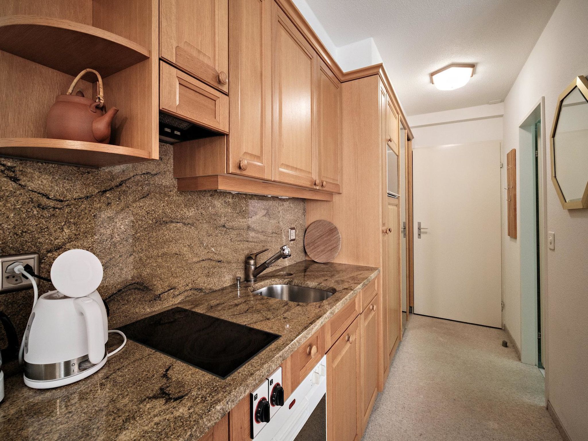 Photo of Paradies 506 Appartement/Fewo,  , 2-Bettwohnung 2-Bettwohnung
