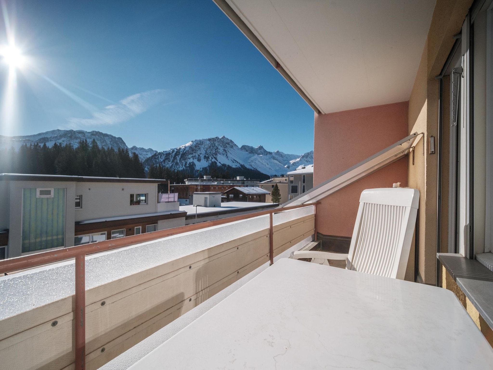 Photo of Paradies 506 Appartement/Fewo,  , 2-Bettwohnung 2-Bettwohnung