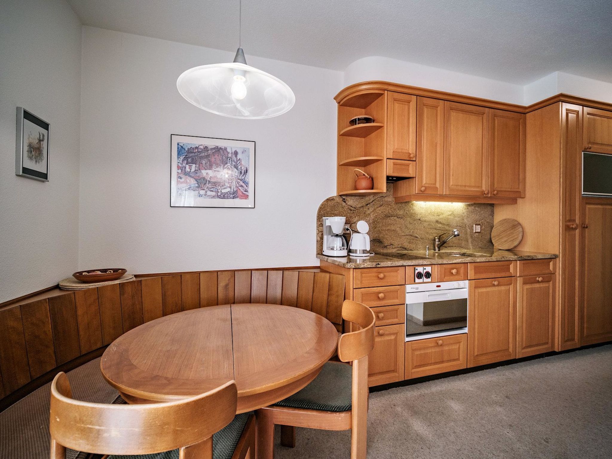 Photo of Paradies 506 Appartement/Fewo,  , 2-Bettwohnung 2-Bettwohnung