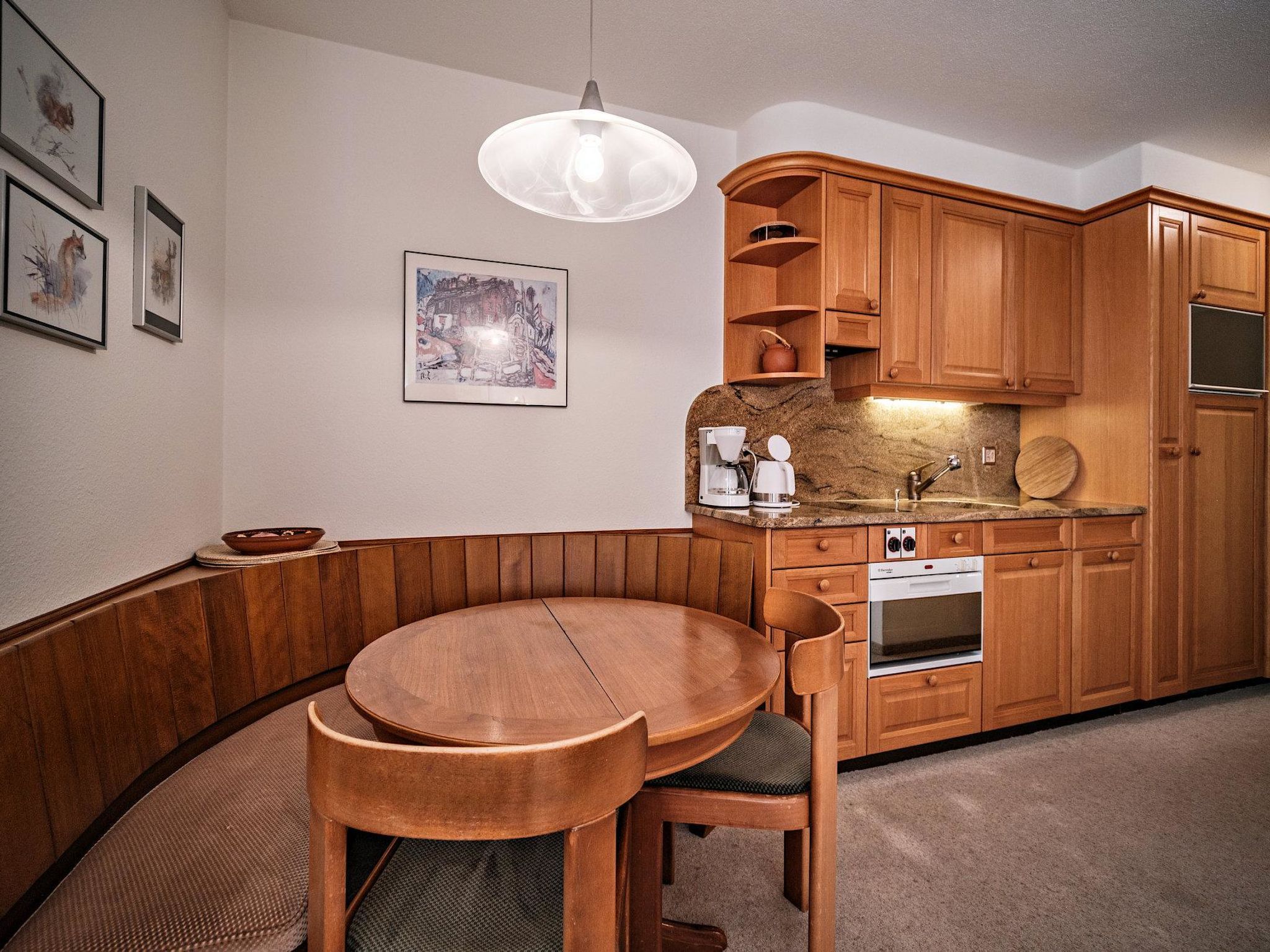 Photo of Paradies 506 Appartement/Fewo,  , 2-Bettwohnung 2-Bettwohnung
