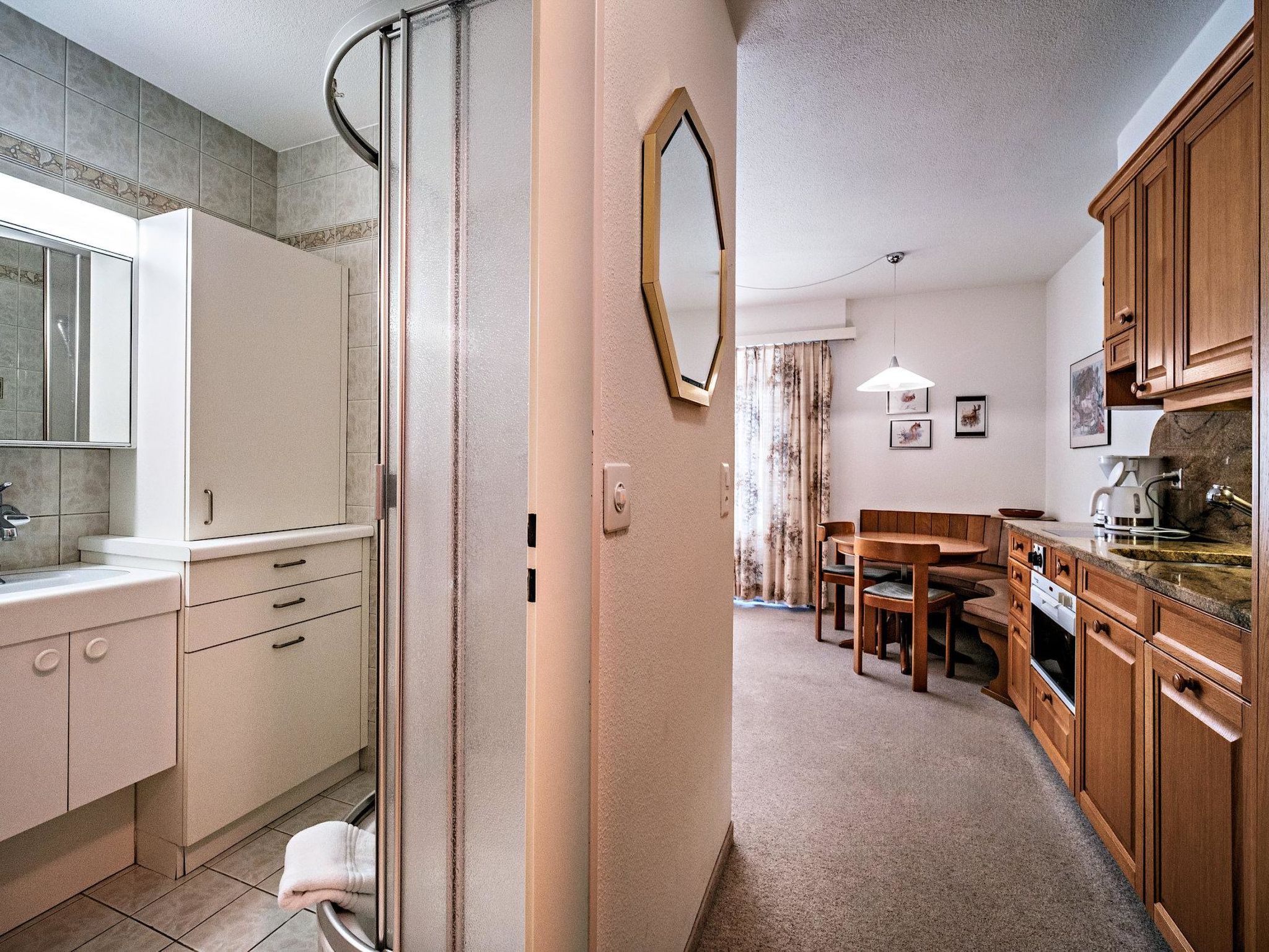 Photo of Paradies 506 Appartement/Fewo,  , 2-Bettwohnung 2-Bettwohnung