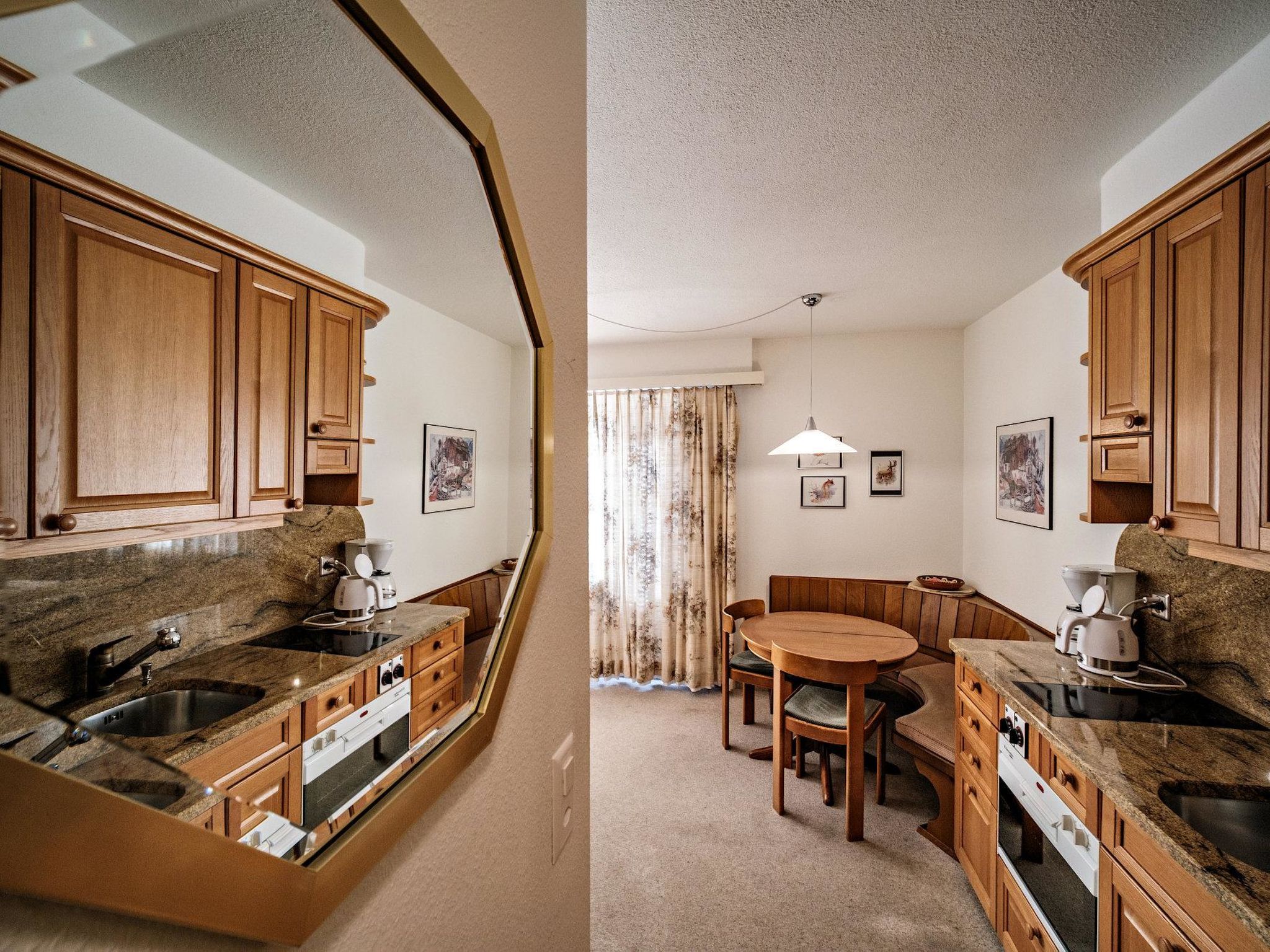 Photo of Paradies 506 Appartement/Fewo,  , 2-Bettwohnung 2-Bettwohnung