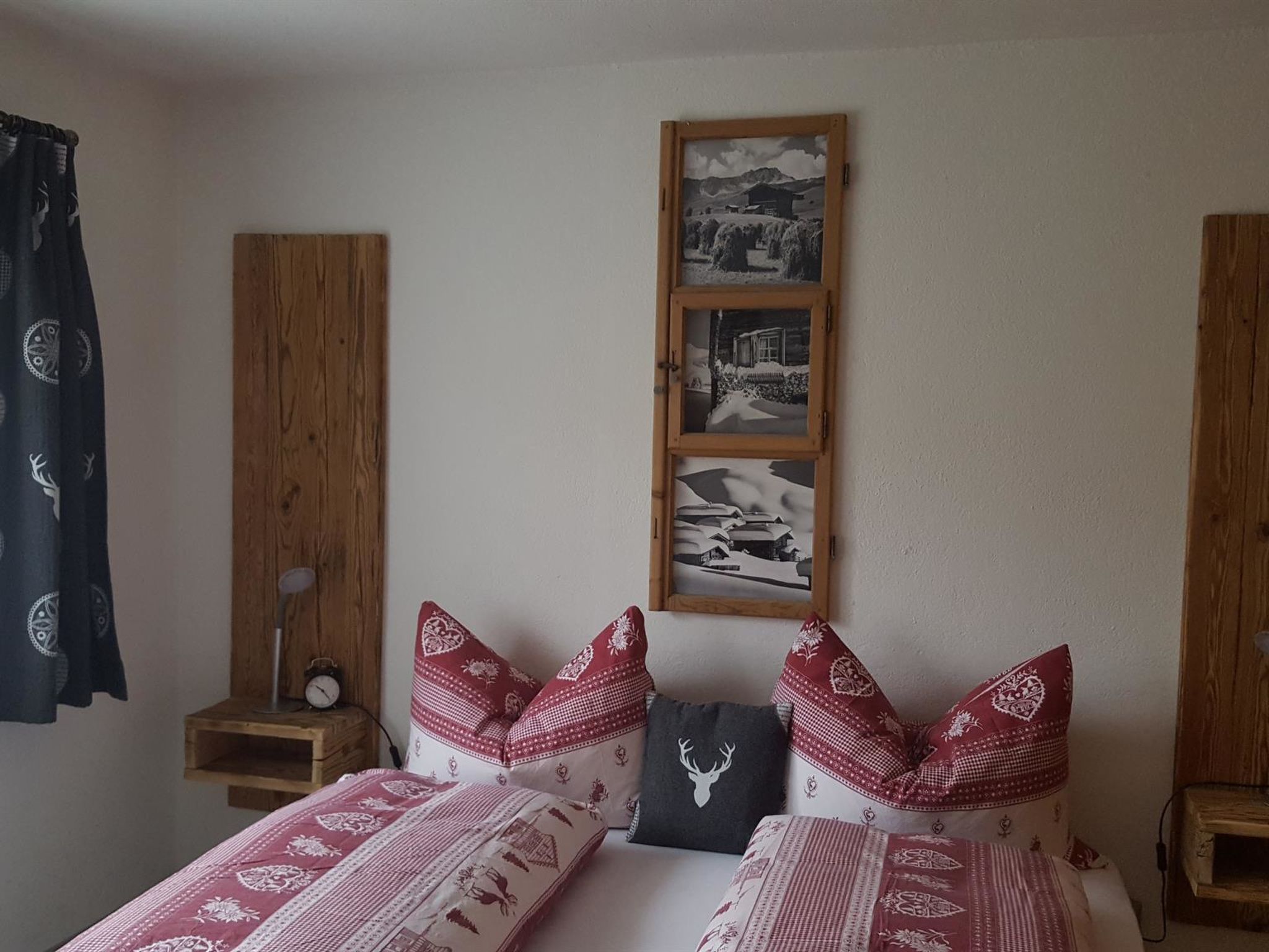 Chalet Waldperle Appartement/Fewo, Dusche, WC, 2-Bettwohnung