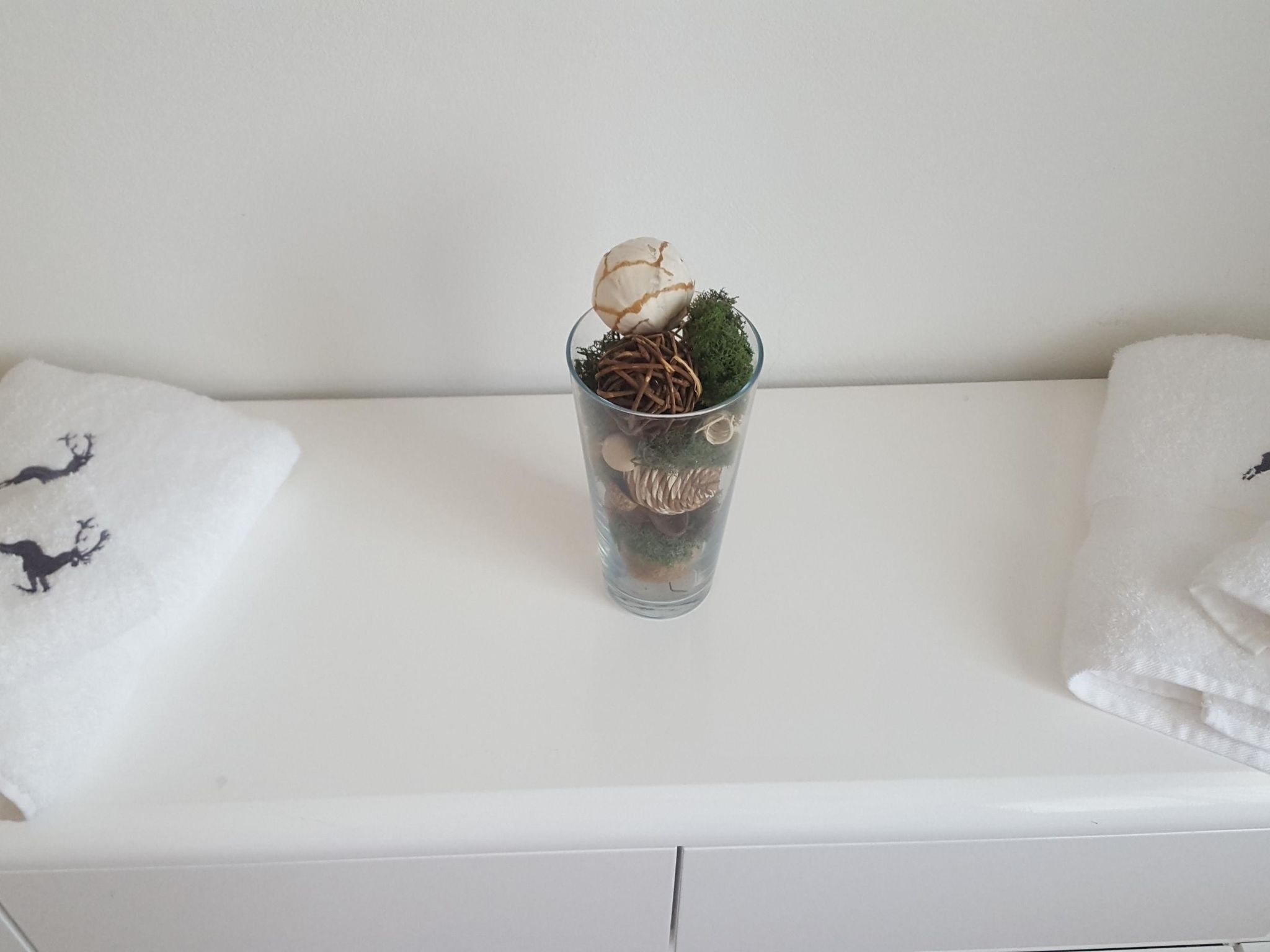 Photo of Chalet Waldperle Appartement/Fewo, Dusche, WC, 2-Bettwohnung