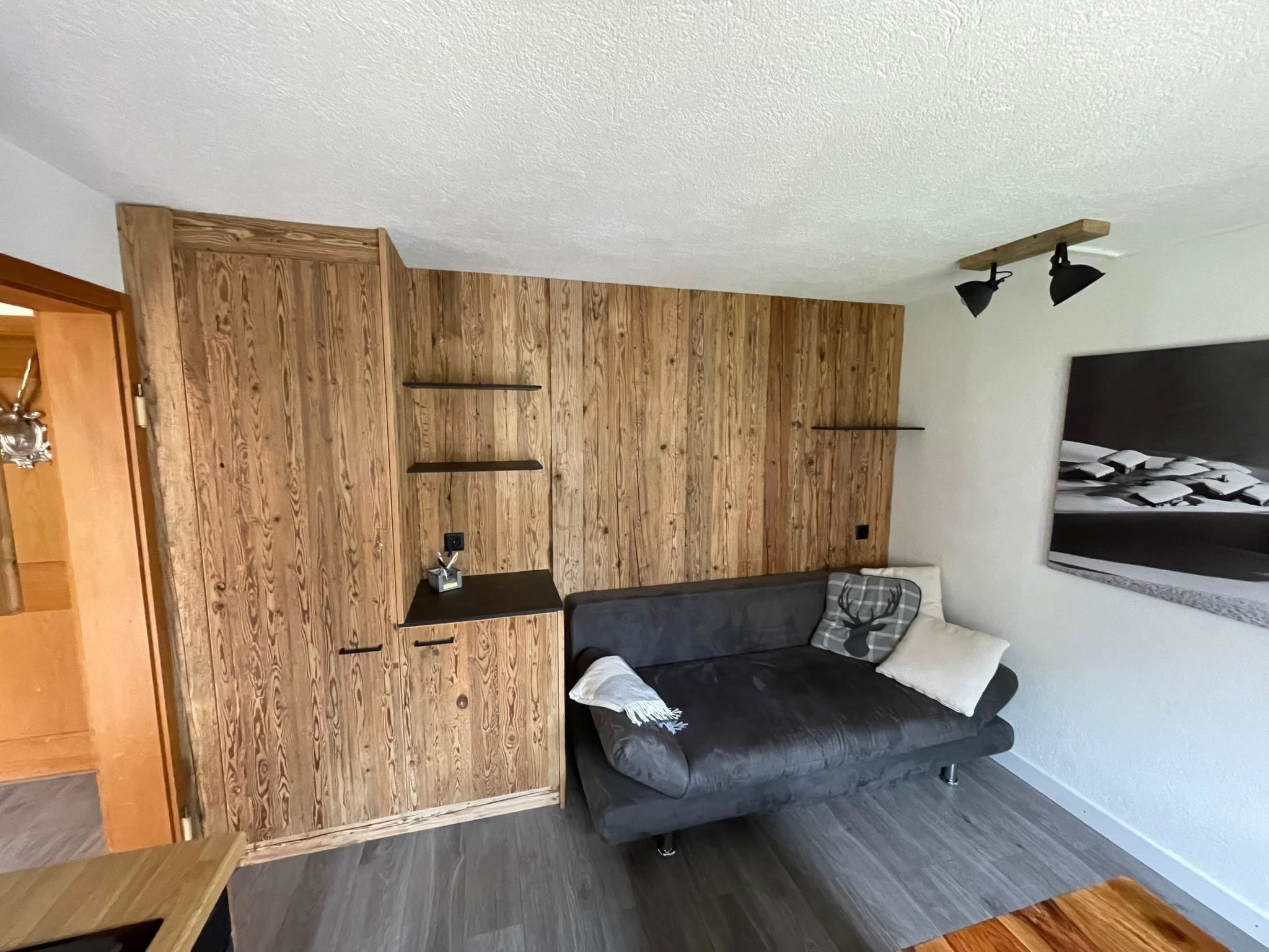 Photo of Chalet Waldperle Appartement/Fewo, Dusche, WC, 2-Bettwohnung