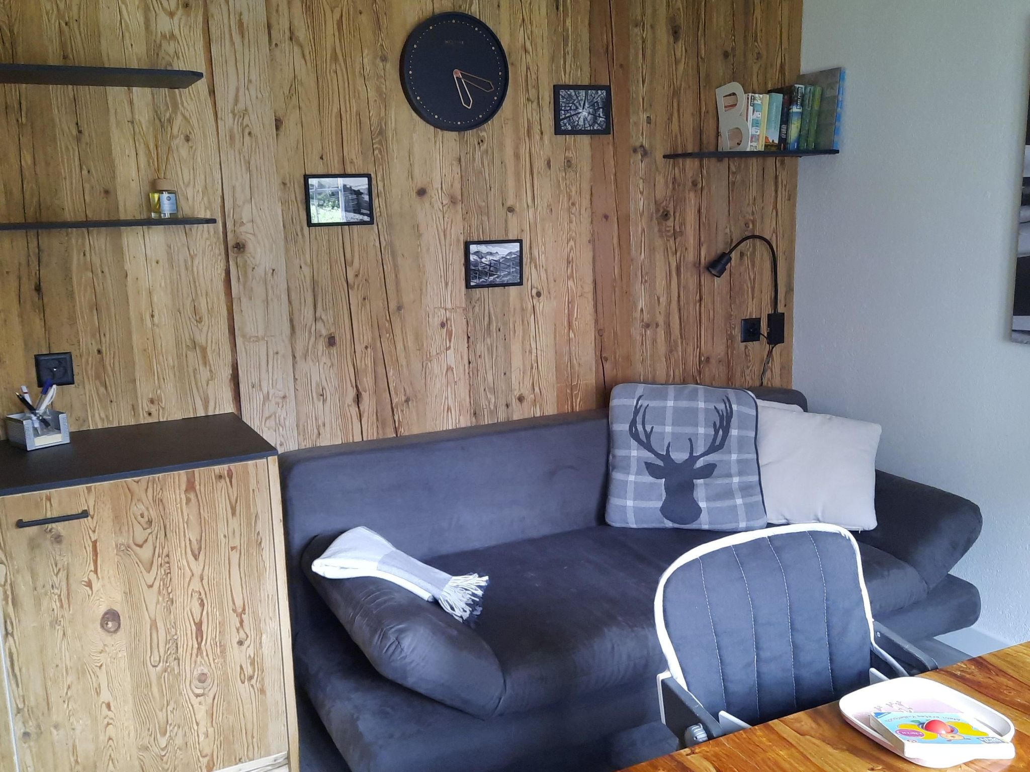 Photo of Chalet Waldperle Appartement/Fewo, Dusche, WC, 2-Bettwohnung