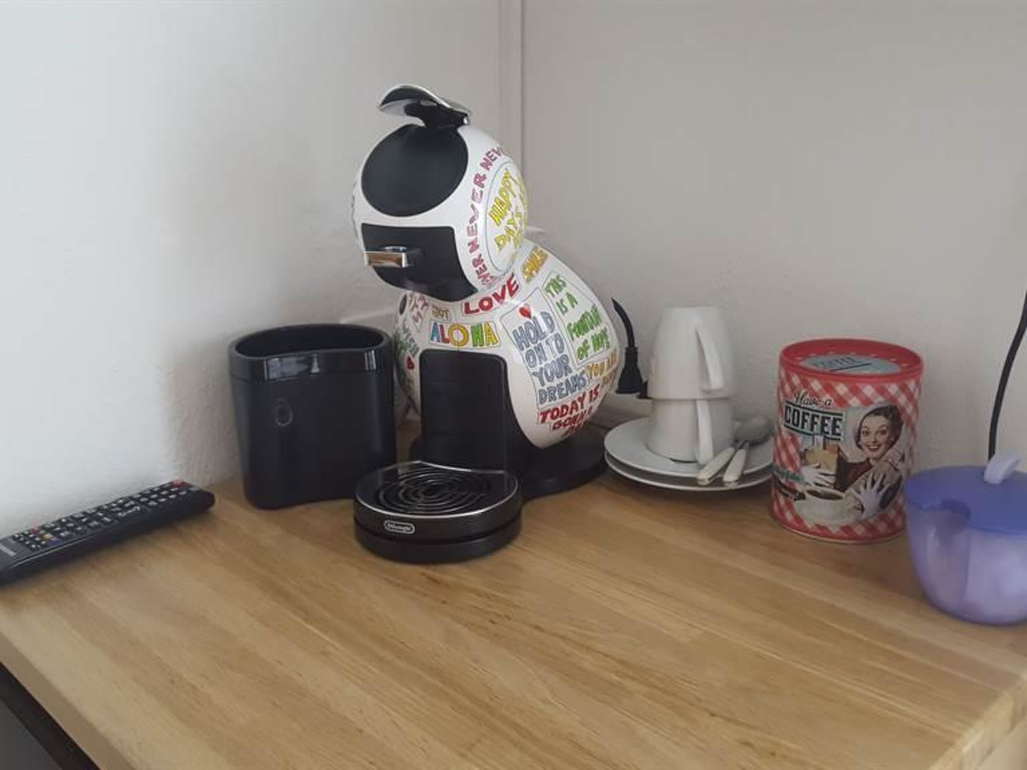 Photo of Chalet Waldperle Appartement/Fewo, Dusche, WC, 2-Bettwohnung