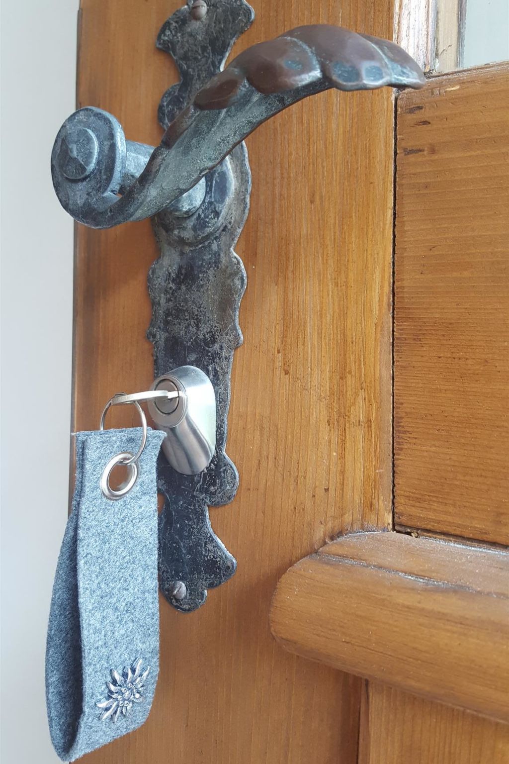 Photo of Chalet Waldperle Appartement/Fewo, Dusche, WC, 2-Bettwohnung