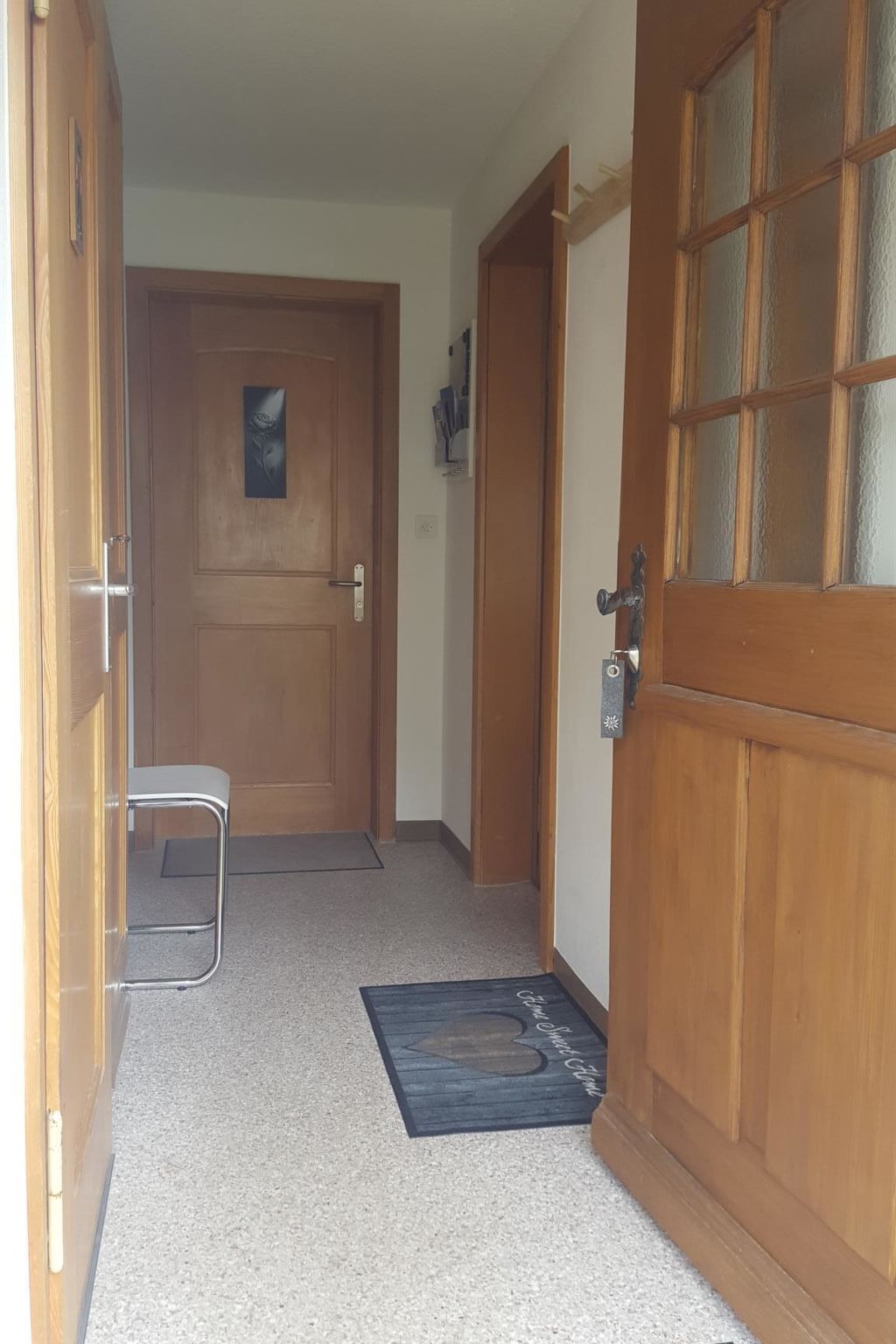 Photo of Chalet Waldperle Appartement/Fewo, Dusche, WC, 2-Bettwohnung