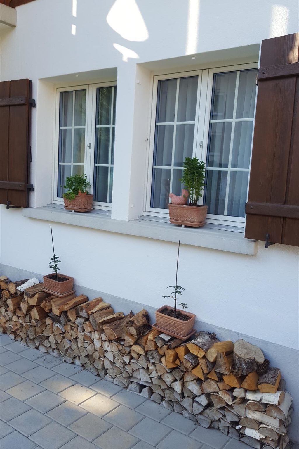 Photo of Chalet Waldperle Appartement/Fewo, Dusche, WC, 2-Bettwohnung