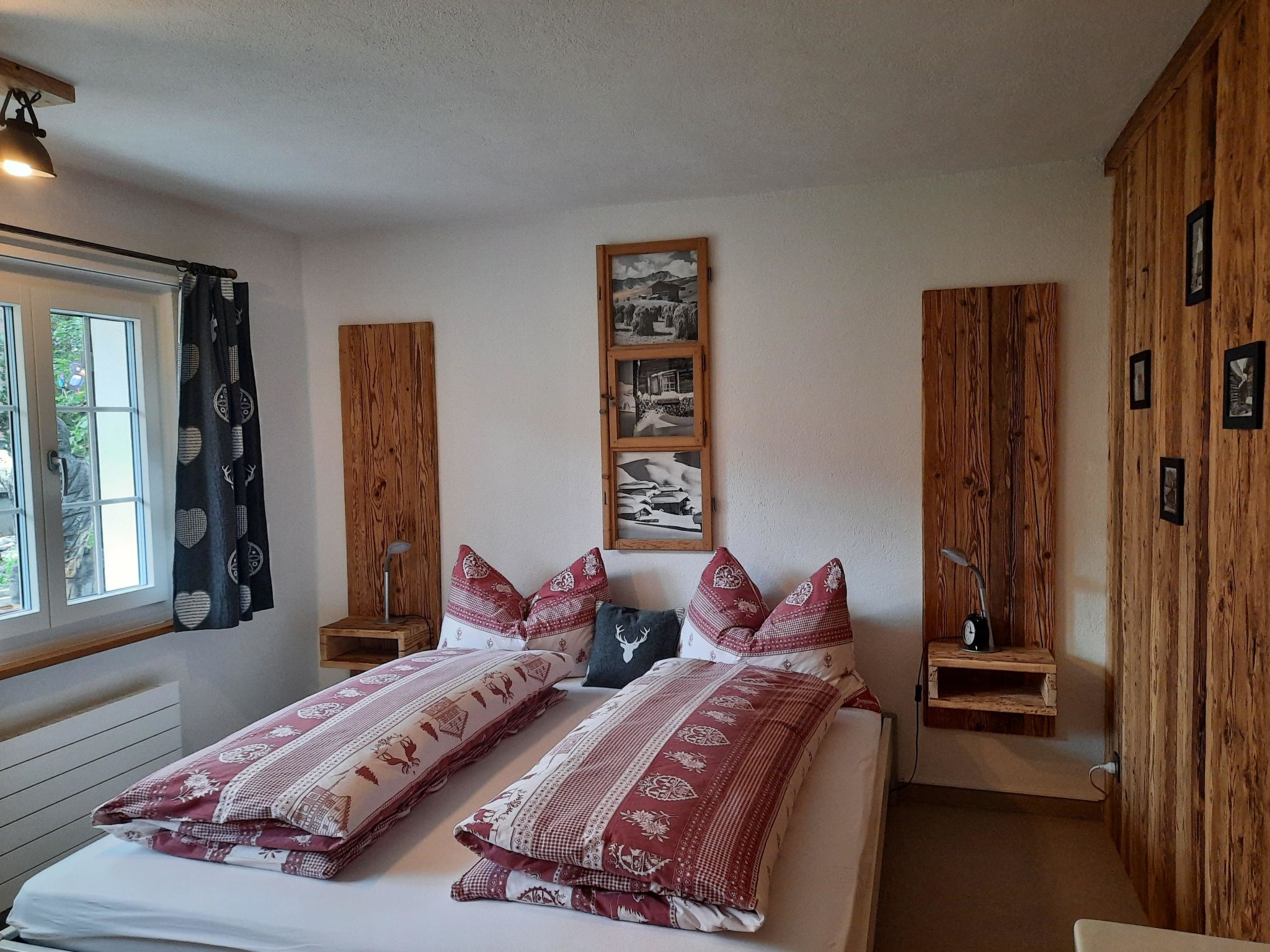 Photo of Chalet Waldperle Appartement/Fewo, Dusche, WC, 2-Bettwohnung