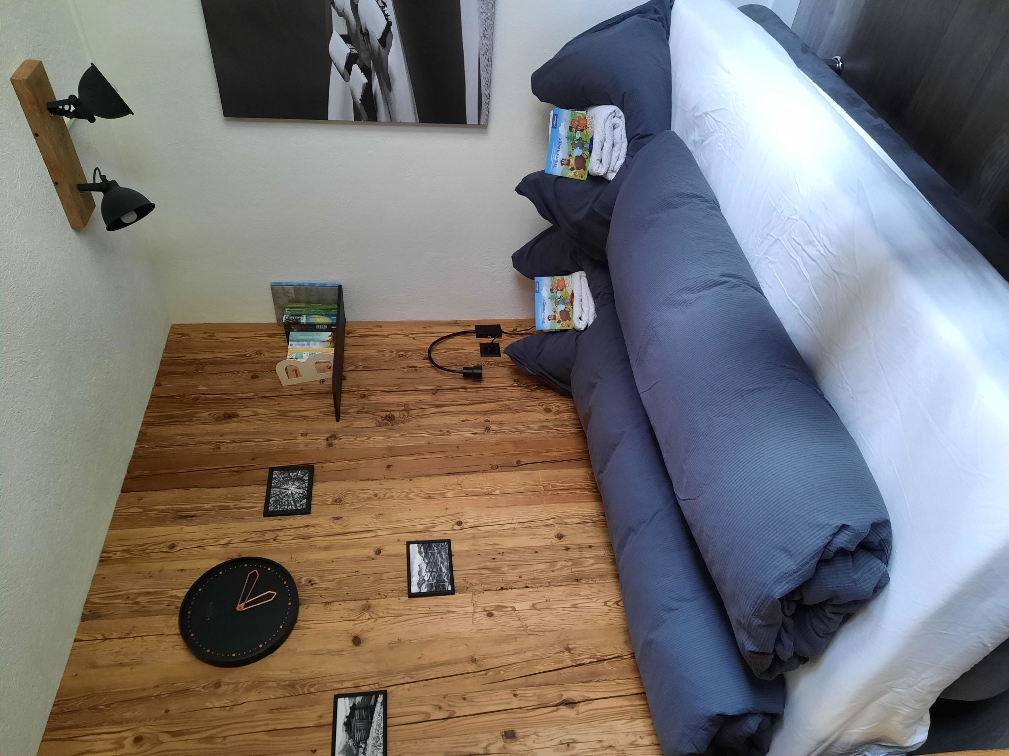 Photo of Chalet Waldperle Appartement/Fewo, Dusche, WC, 2-Bettwohnung