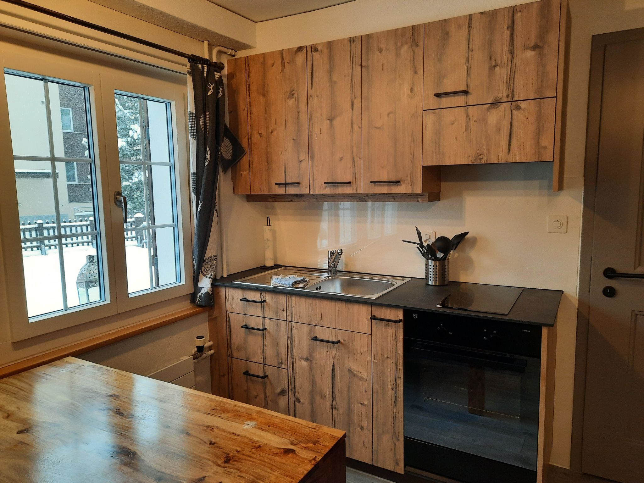 Photo of Chalet Waldperle Appartement/Fewo, Dusche, WC, 2-Bettwohnung