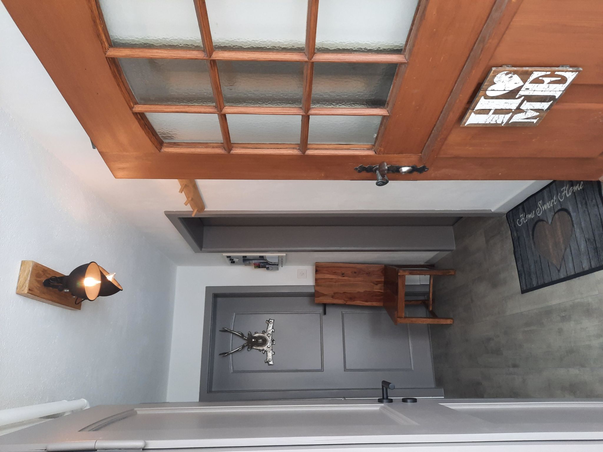 Photo of Chalet Waldperle Appartement/Fewo, Dusche, WC, 2-Bettwohnung
