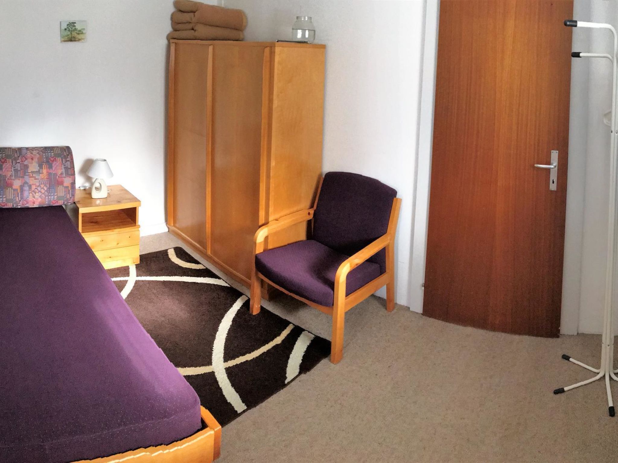 Photo of Chalet Waldesruh (3 ZWhg.) 4-Bettwohnung