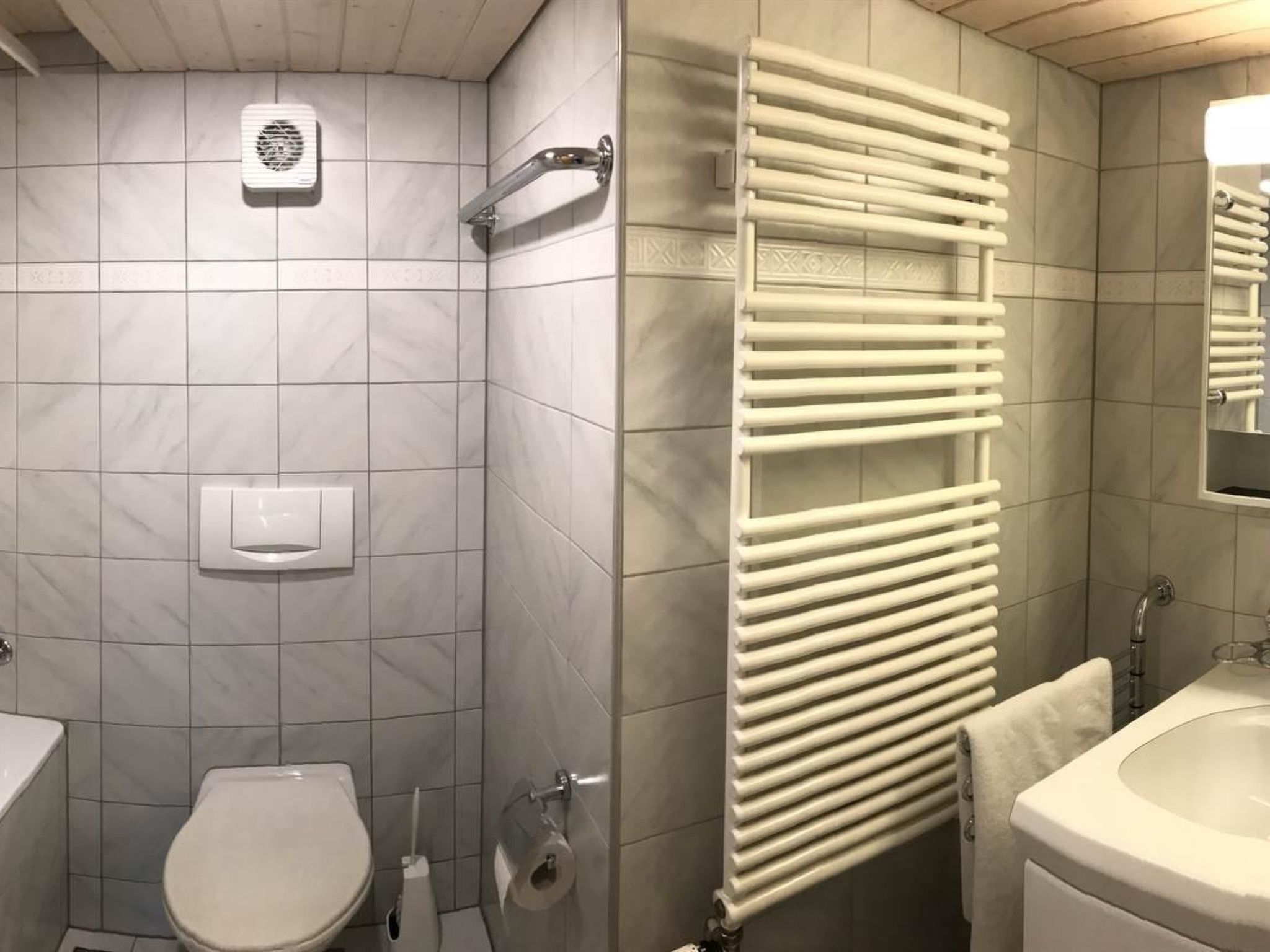 Photo of Chalet Waldesruh (3 ZWhg.) 4-Bettwohnung