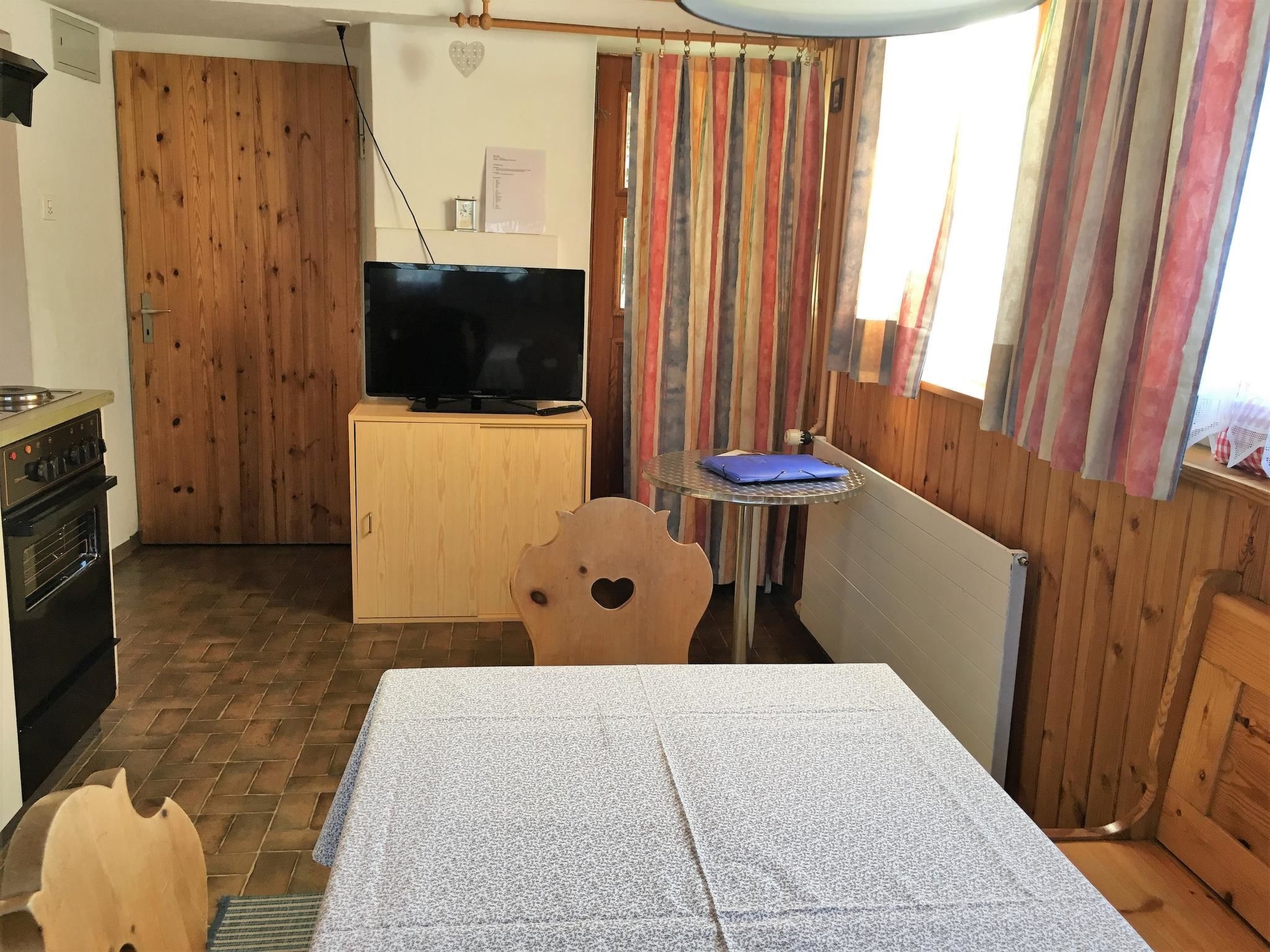 Photo of Chalet Waldesruh (3 ZWhg.) 4-Bettwohnung