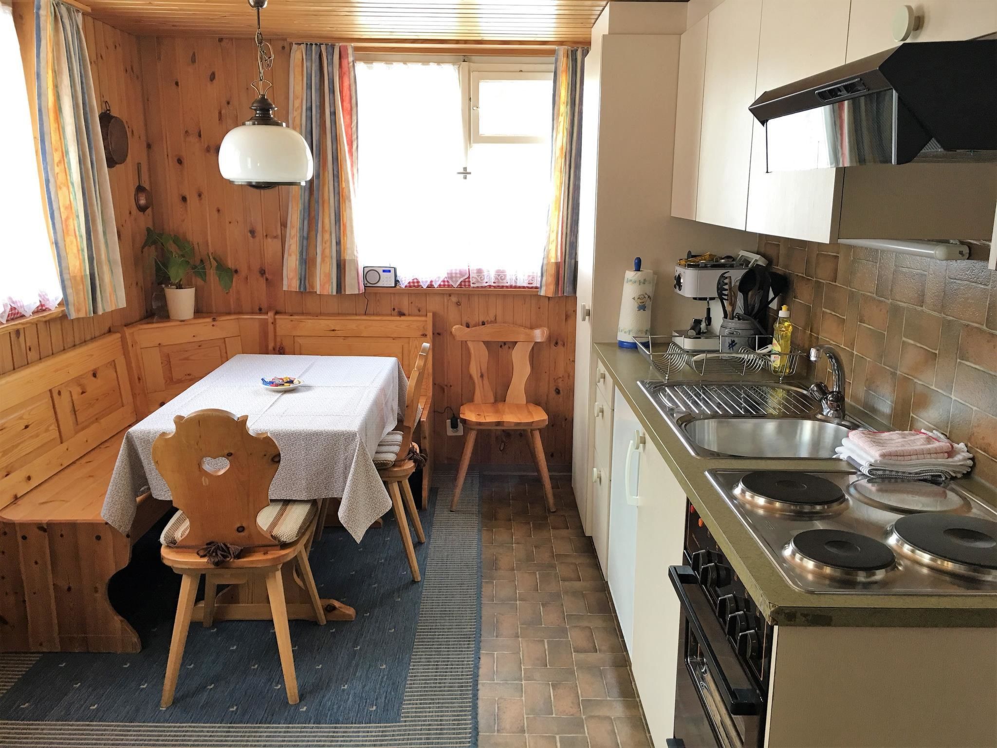 Photo of Chalet Waldesruh (3 ZWhg.) 4-Bettwohnung