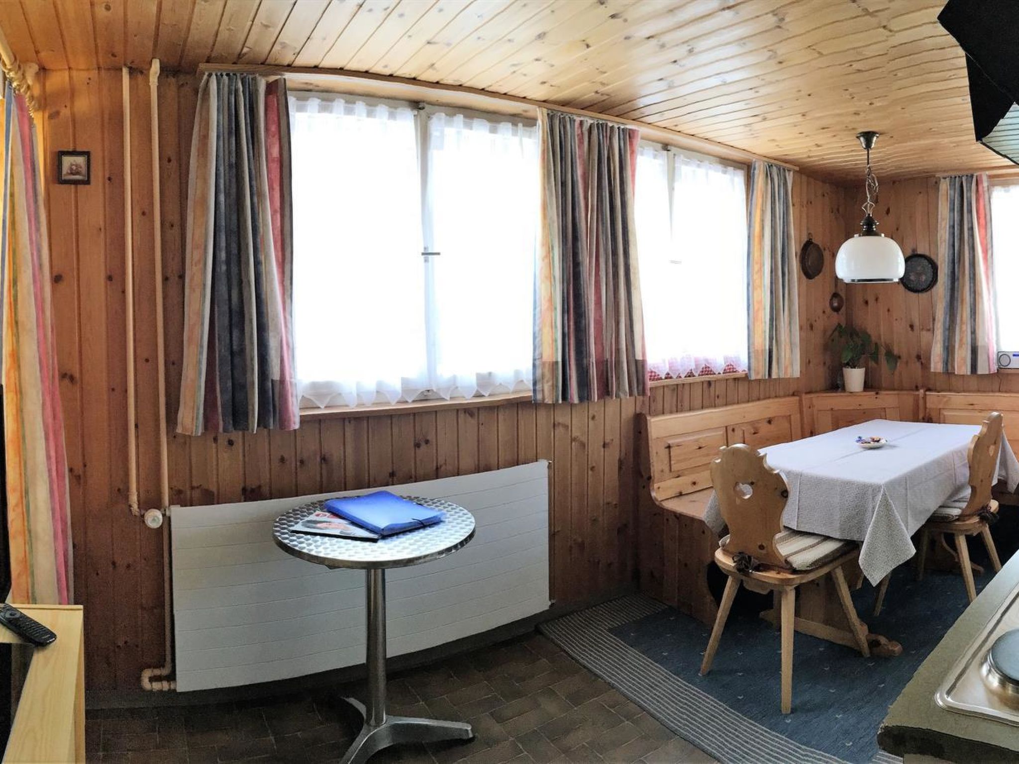 Photo of Chalet Waldesruh (3 ZWhg.) 4-Bettwohnung