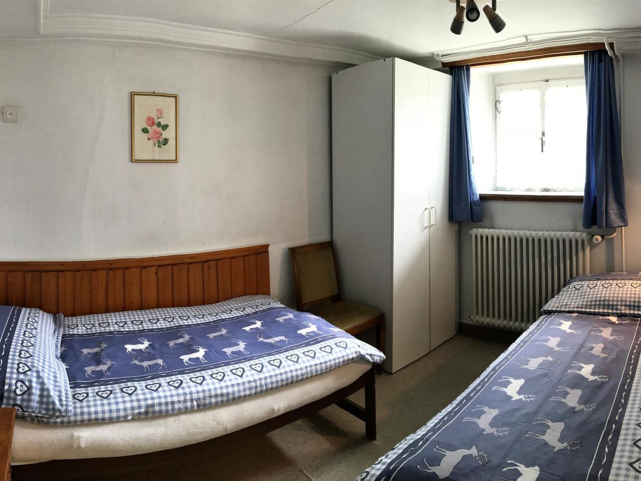 Photo of Chalet Waldesruh (3 ZWhg.) 4-Bettwohnung