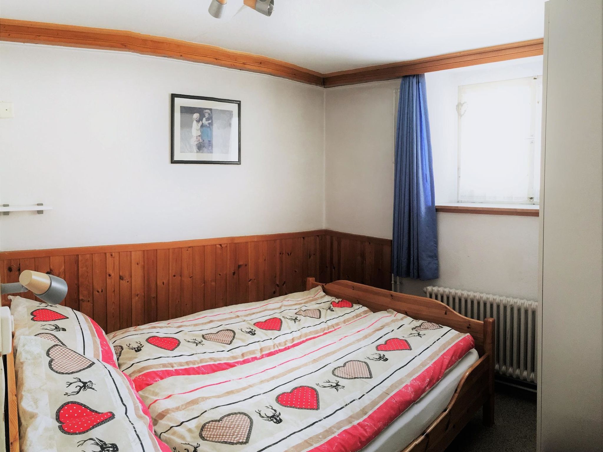 Photo of Chalet Waldesruh (3 ZWhg.) 4-Bettwohnung