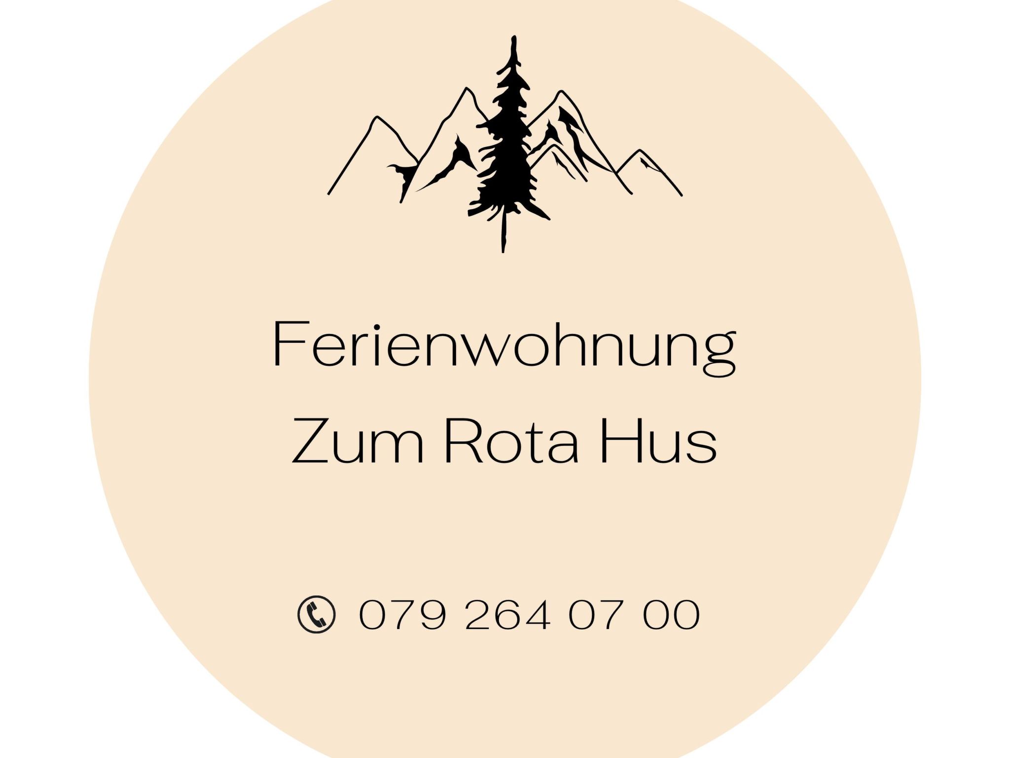 Photo of Appartement für bis zu 3 Personen