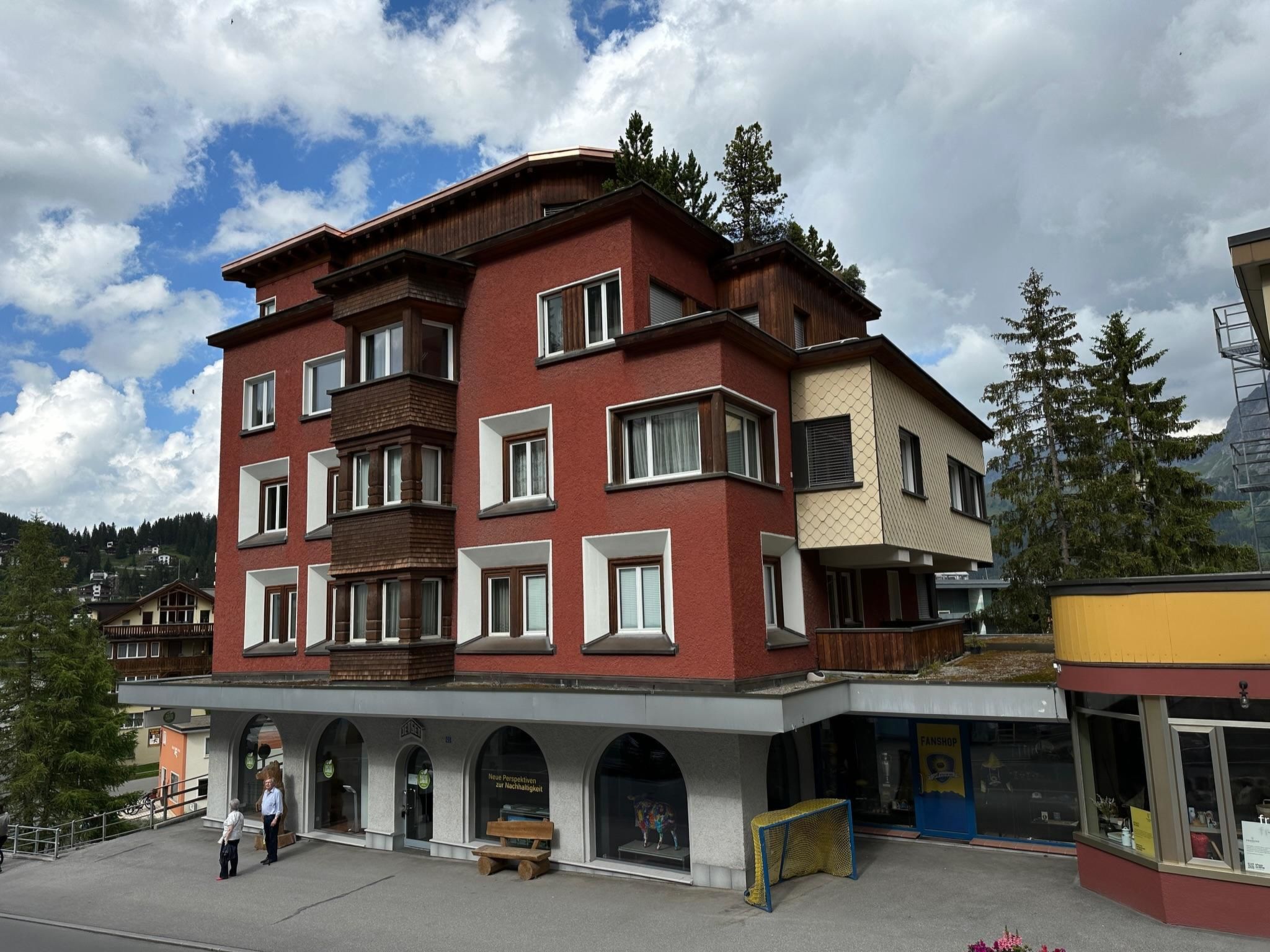 Photo of Appartement für bis zu 3 Personen