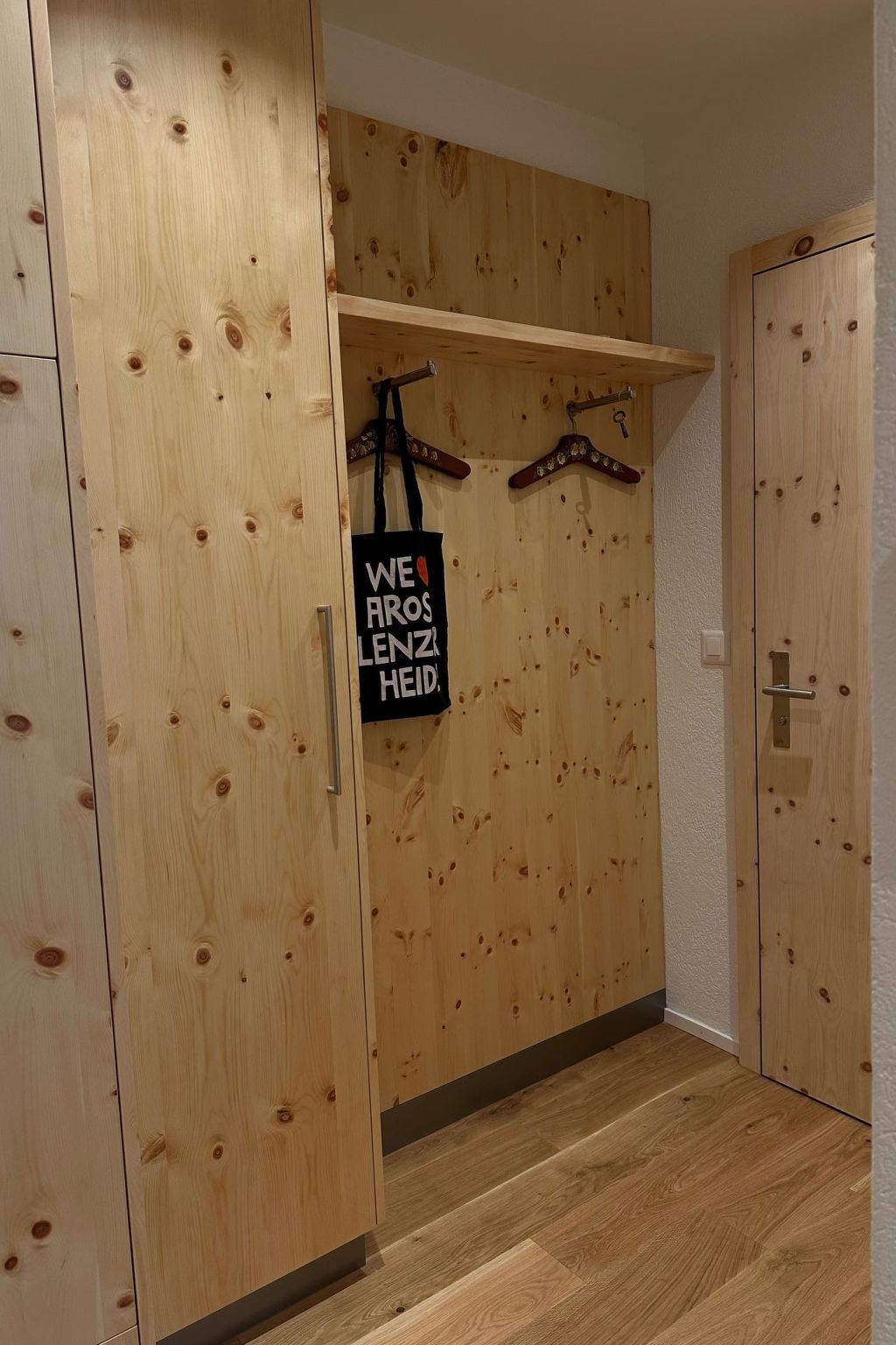 Photo of Appartement für bis zu 3 Personen